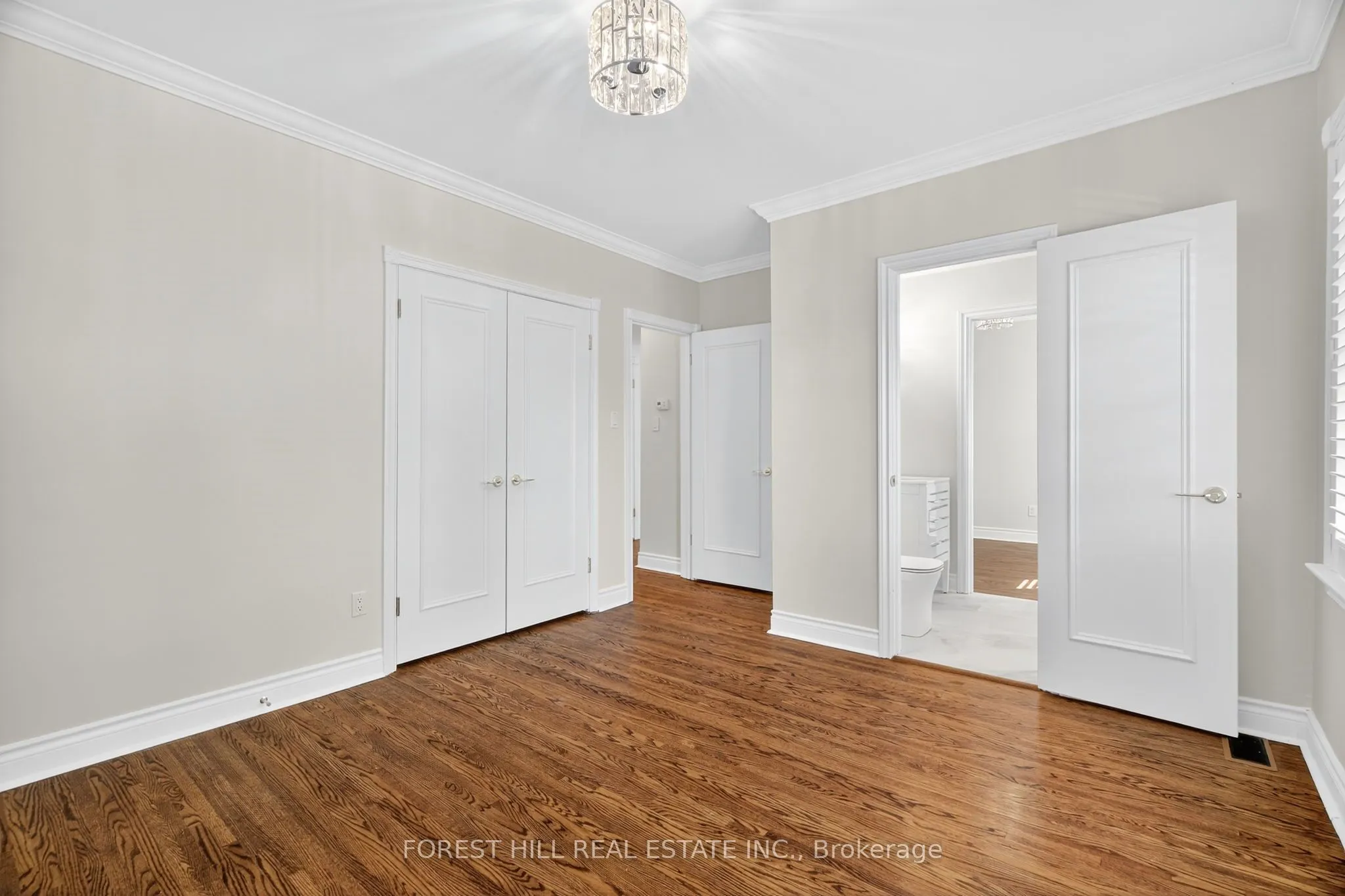 530 Blythwood Road