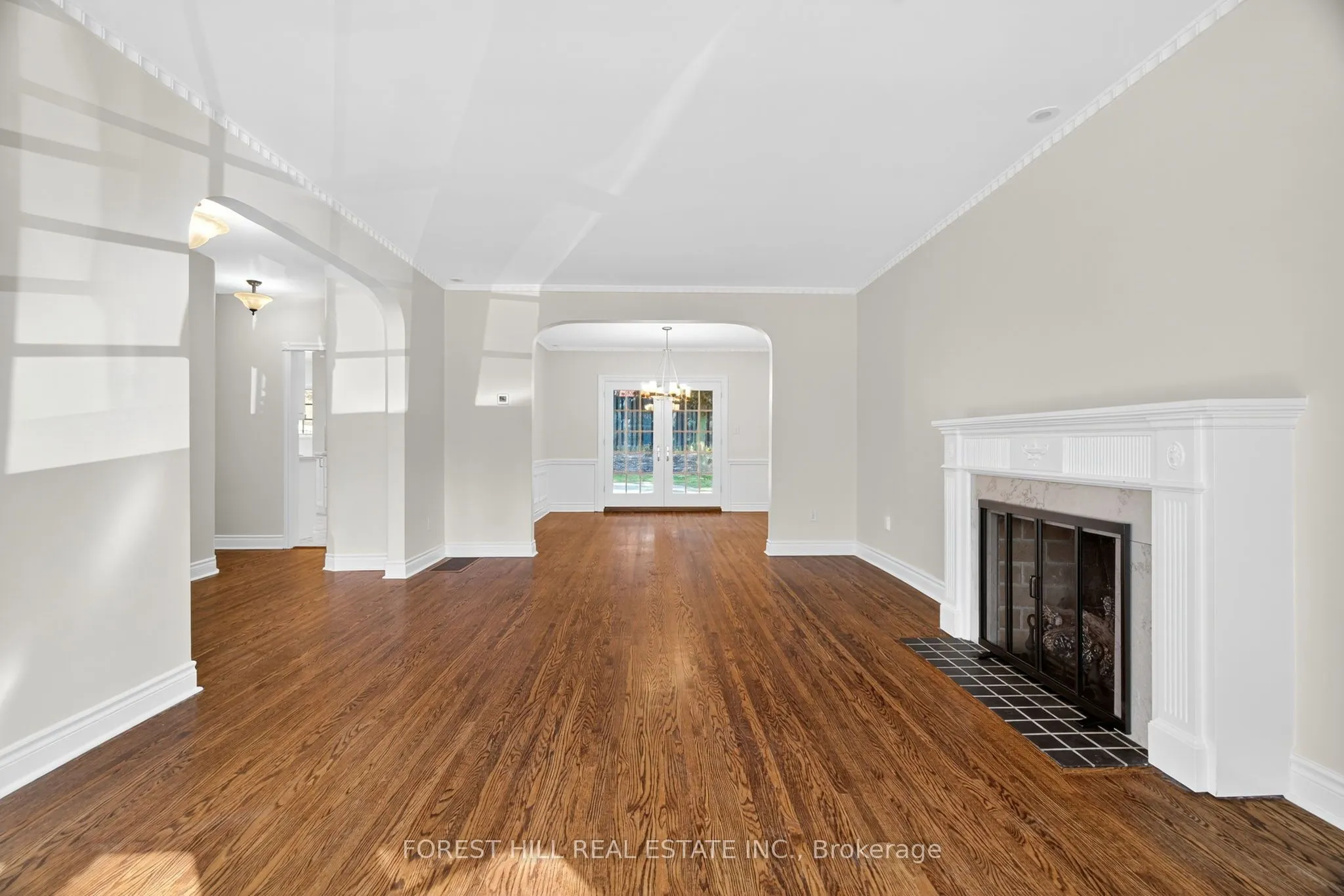 530 Blythwood Road