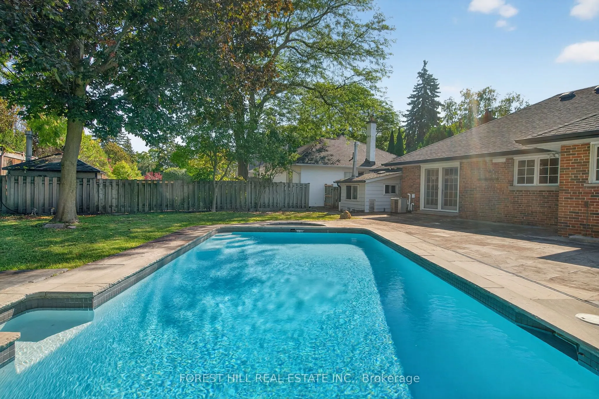 530 Blythwood Road
