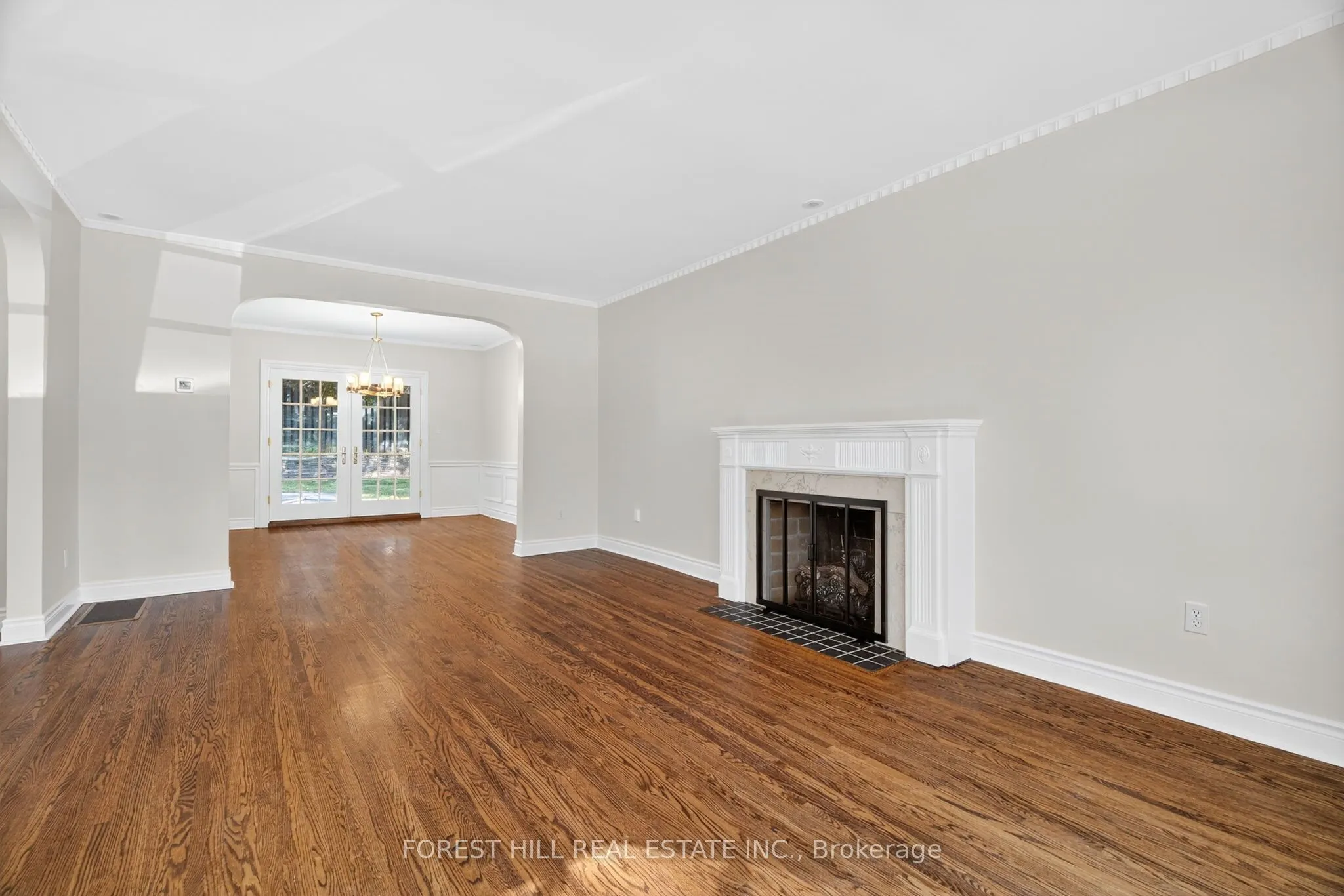 530 Blythwood Road