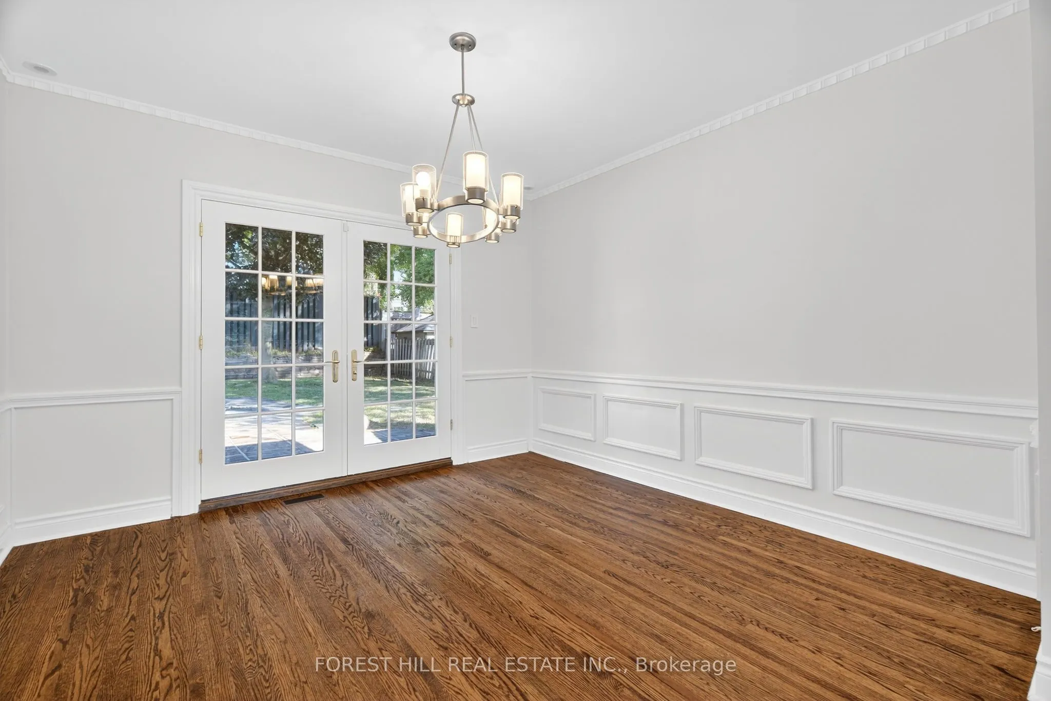 530 Blythwood Road