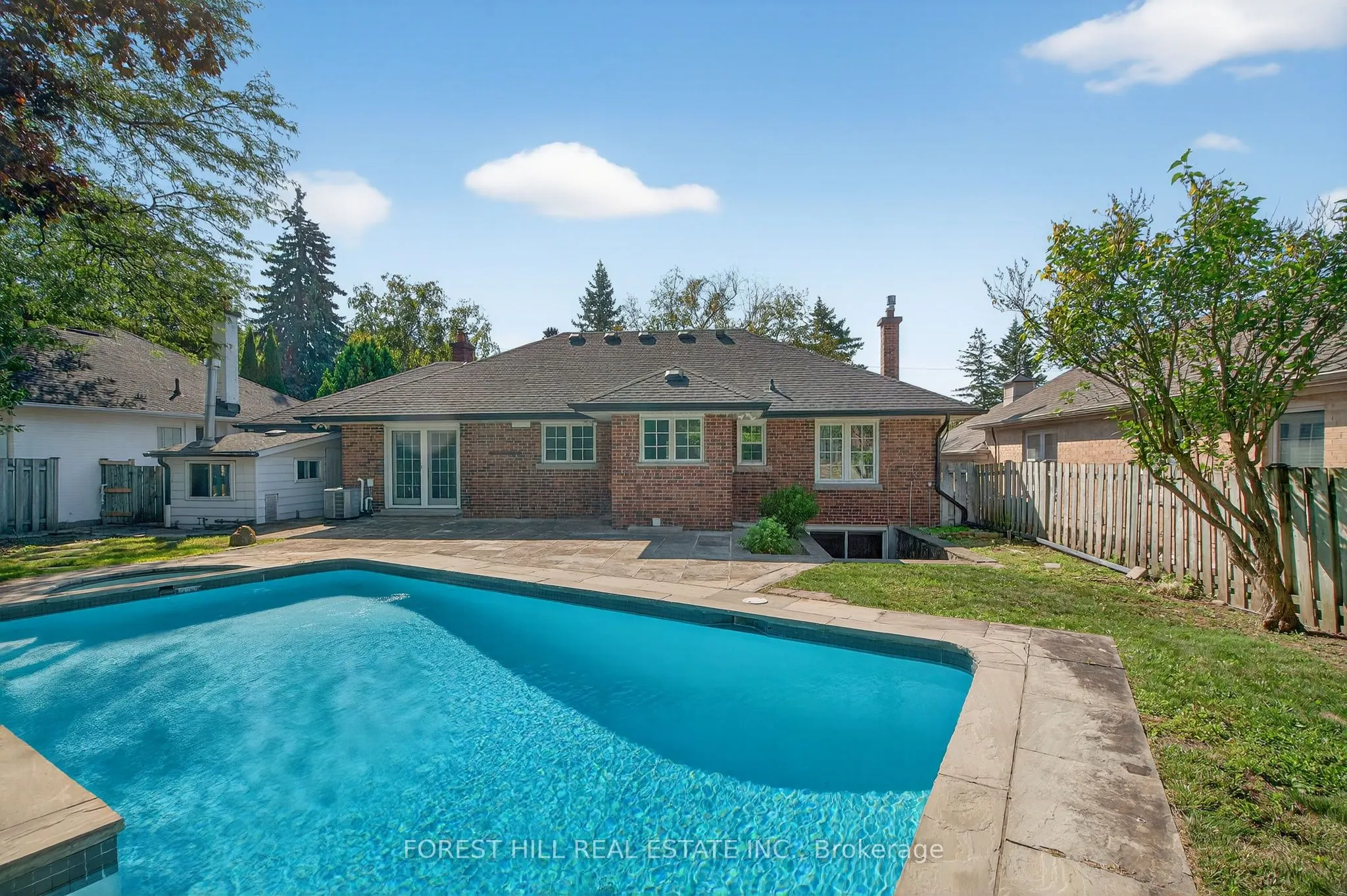 530 Blythwood Road
