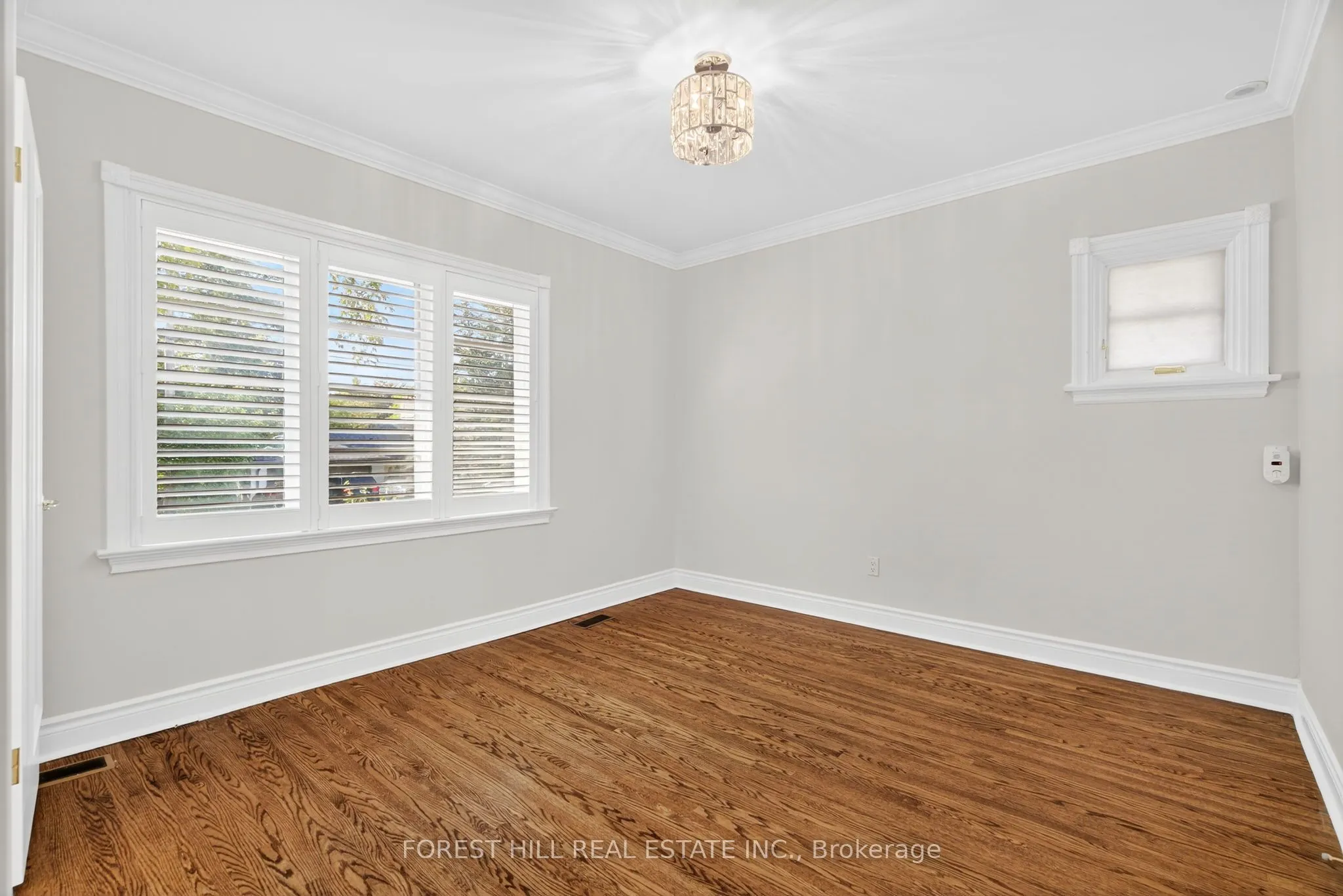 530 Blythwood Road