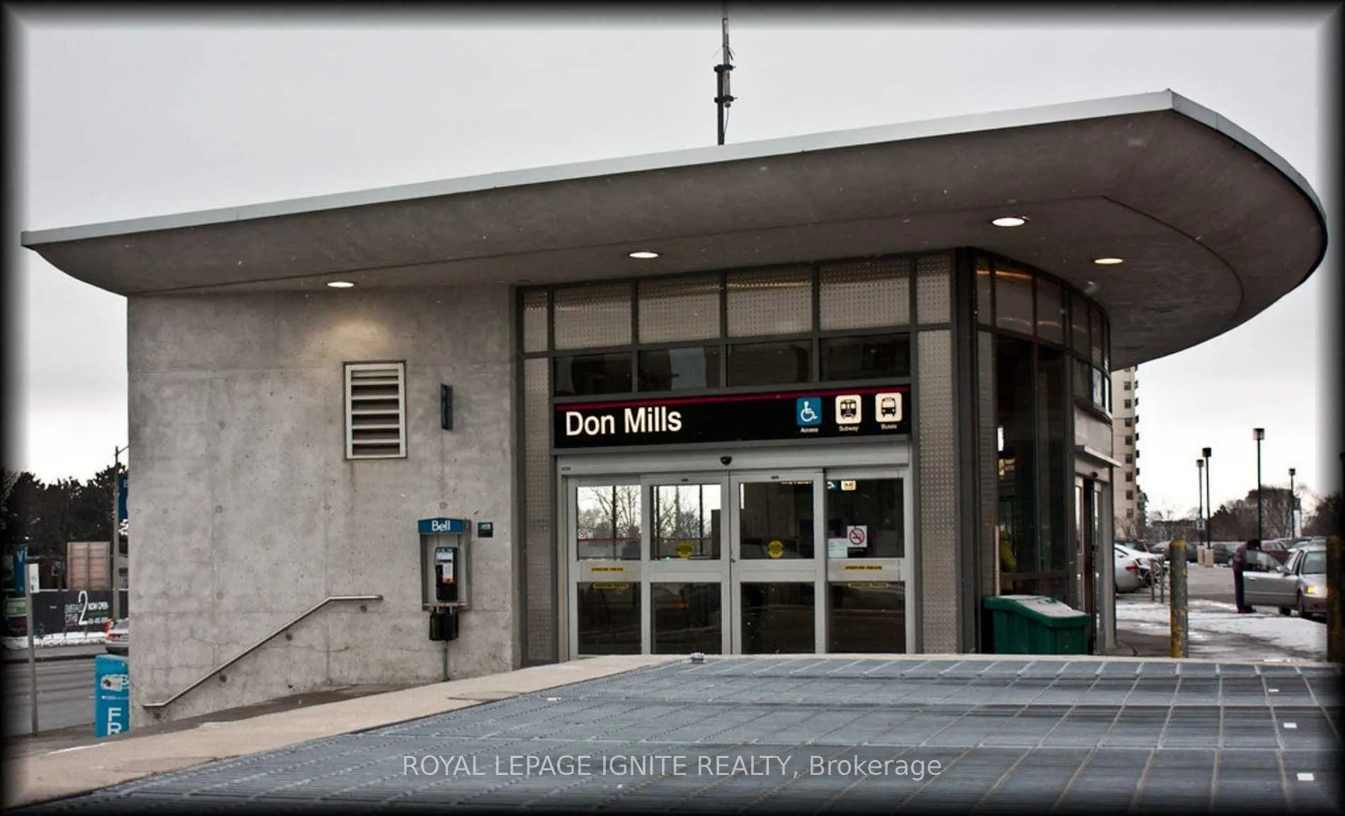 10 Leith Hill Road, #9