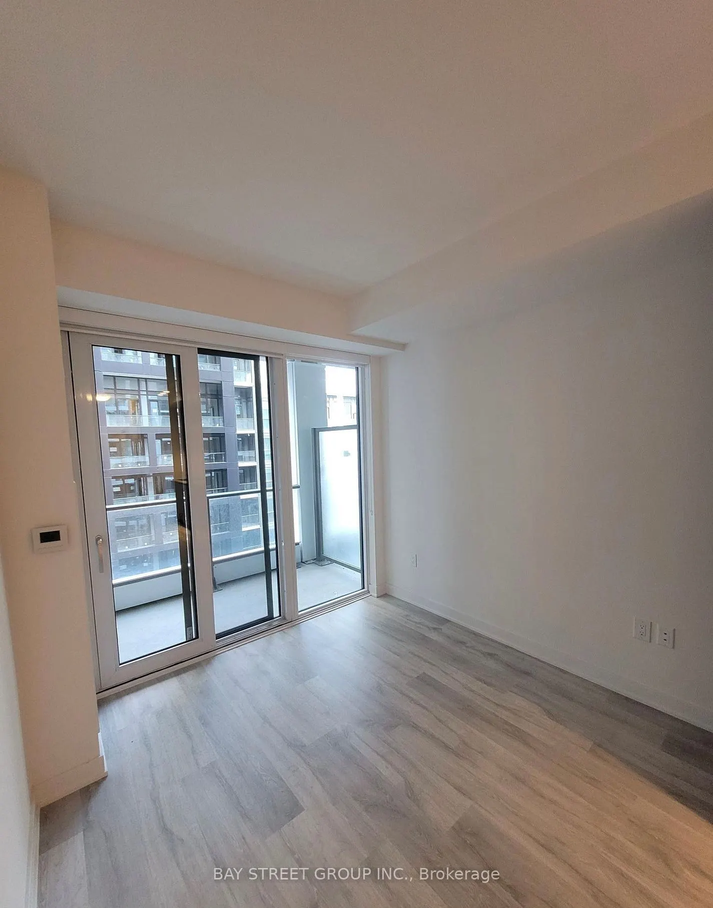 121 Lower Sherbourne Street, #944