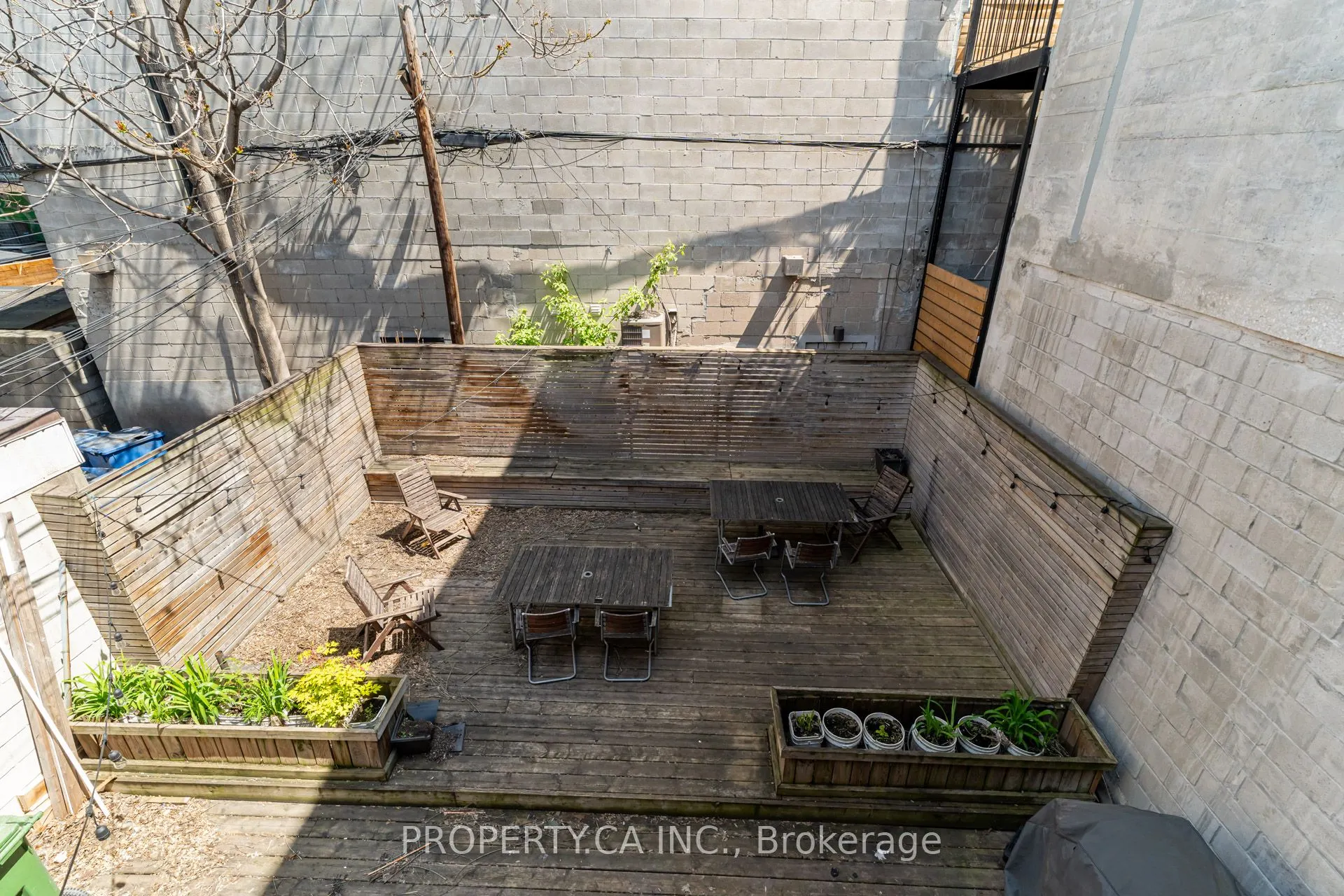 205 Augusta Avenue, #Upper