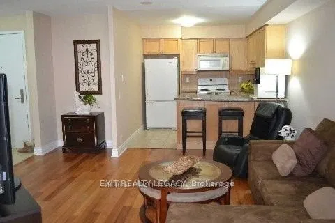 80 Harrison Garden Boulevard S, #2124