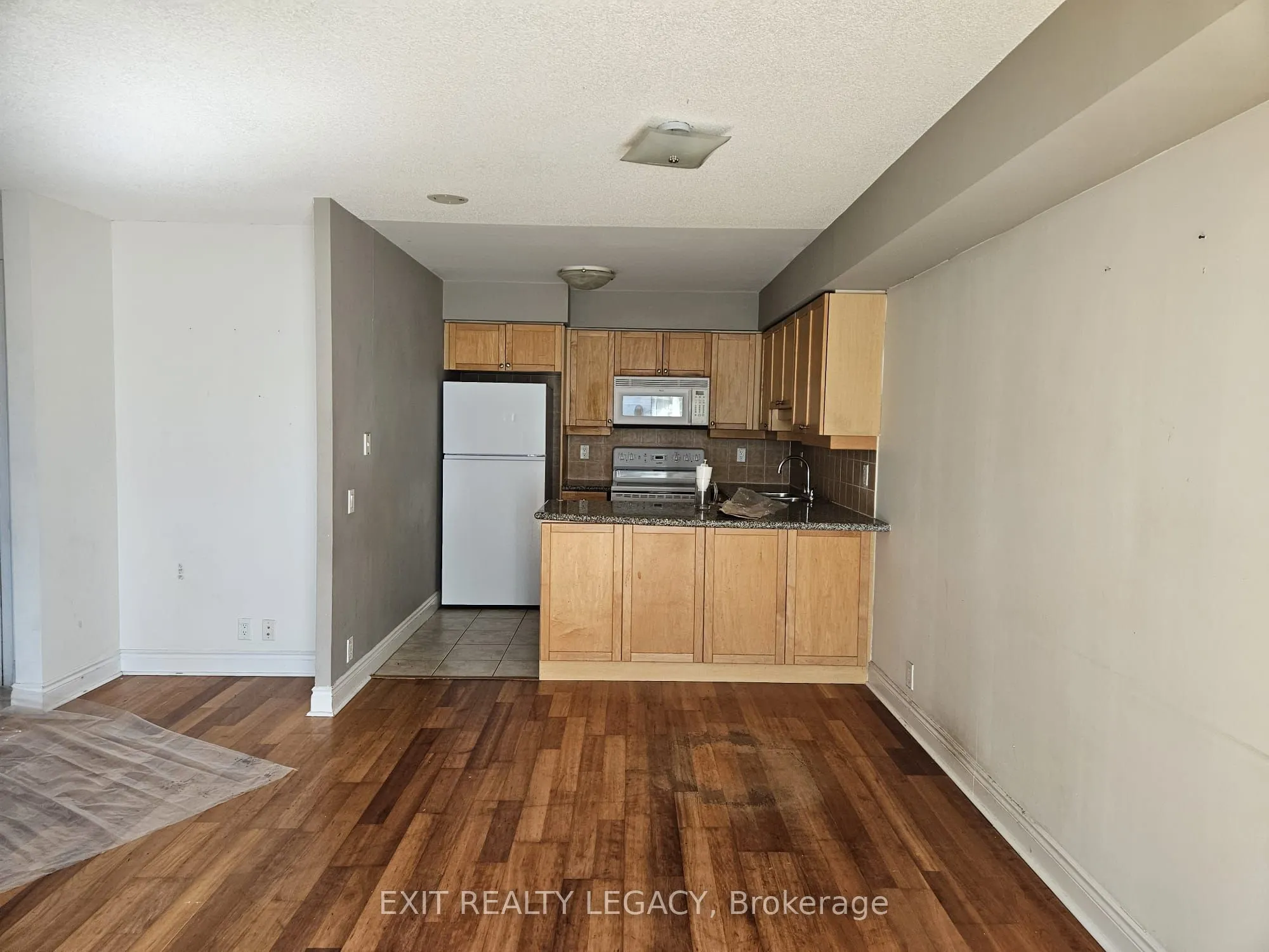 80 Harrison Garden Boulevard S, #2124