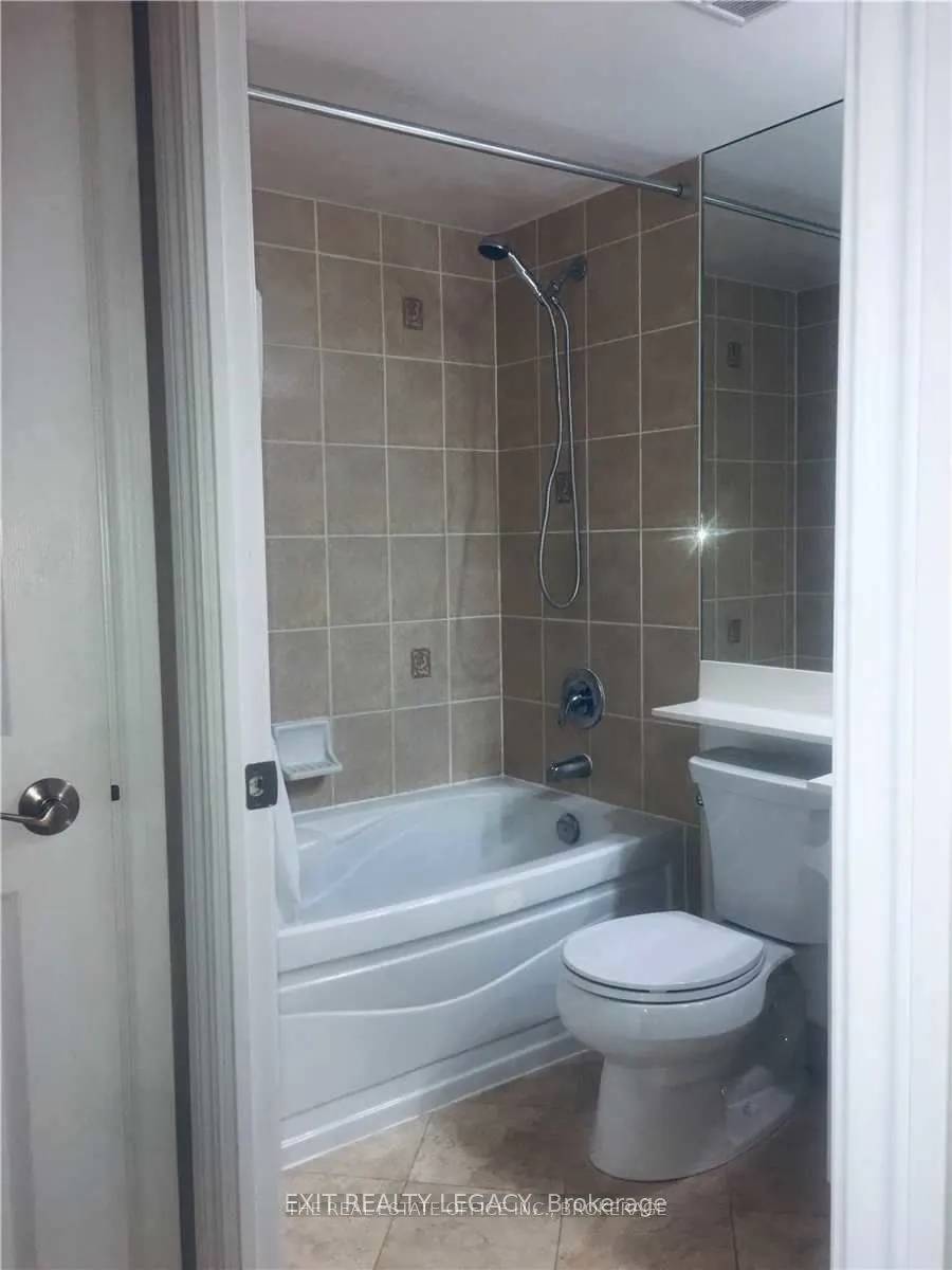 80 Harrison Garden Boulevard S, #2124
