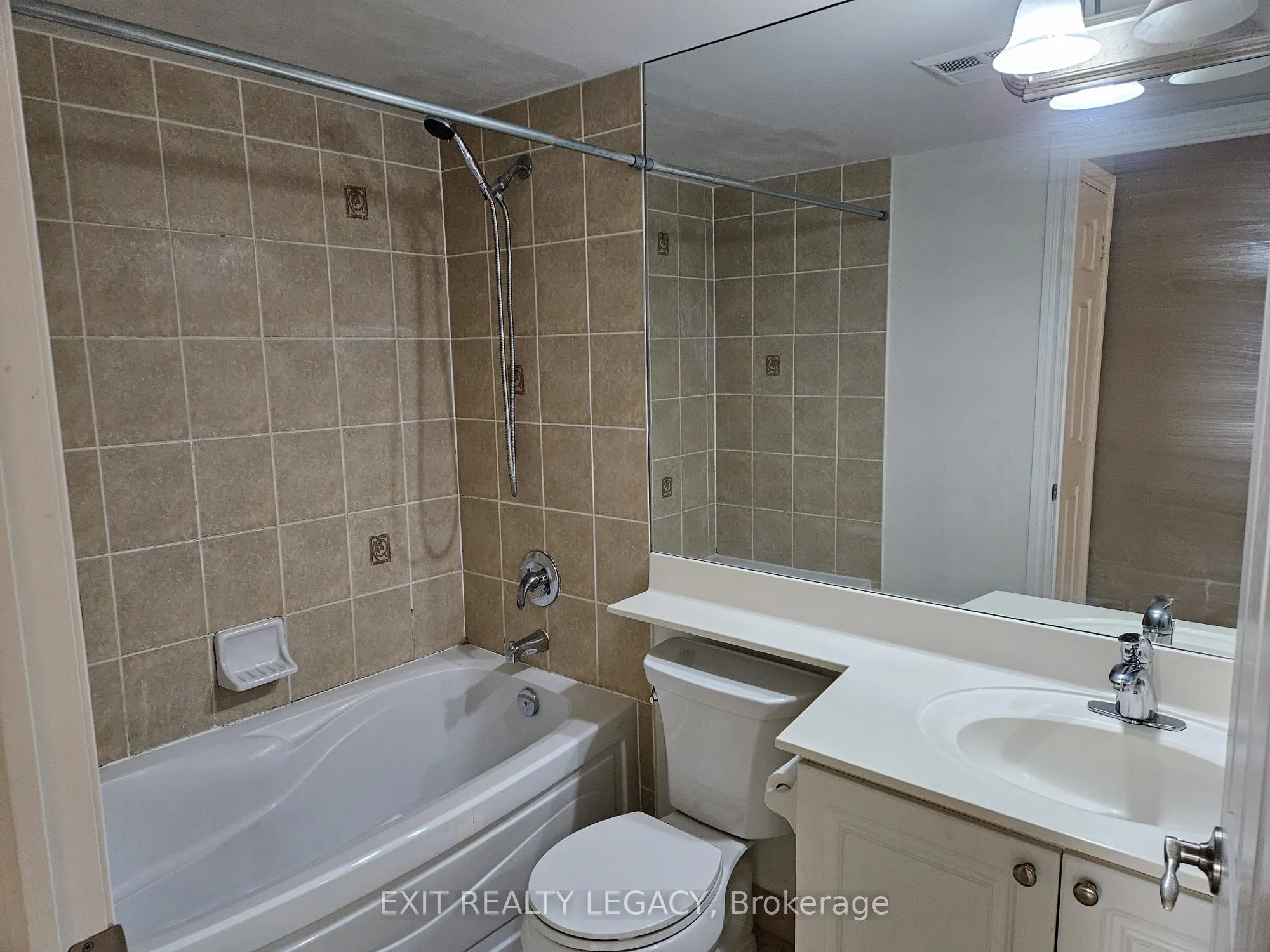 80 Harrison Garden Boulevard S, #2124