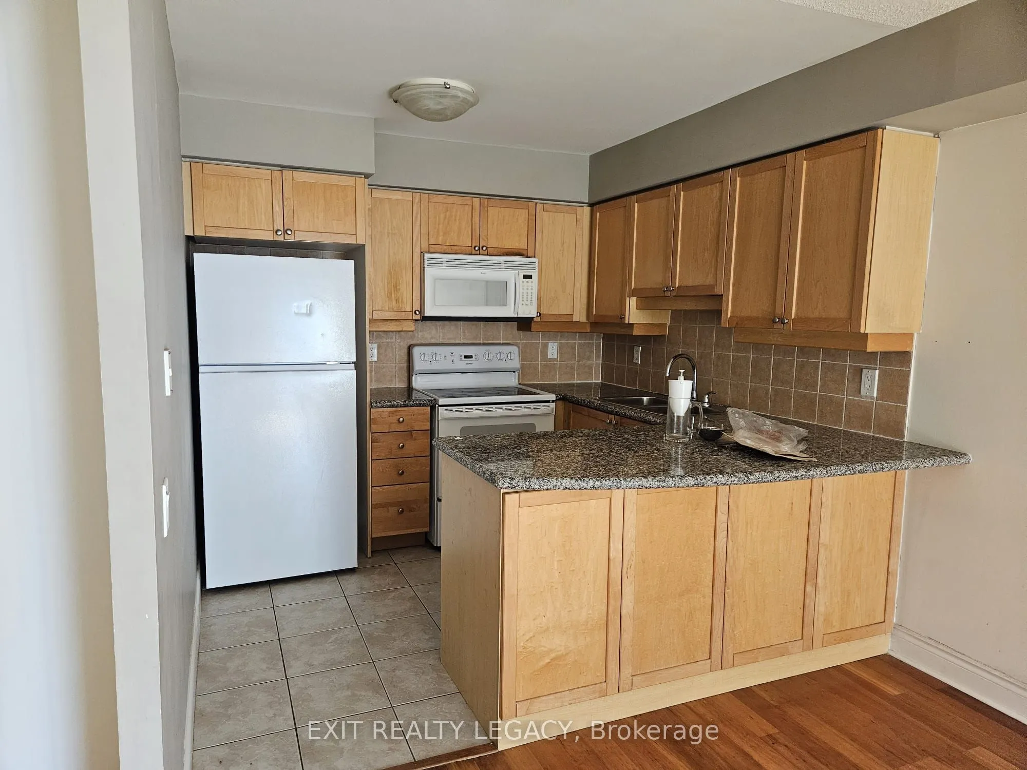 80 Harrison Garden Boulevard S, #2124