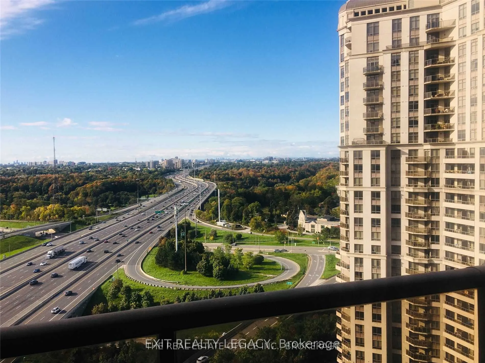 80 Harrison Garden Boulevard S, #2124