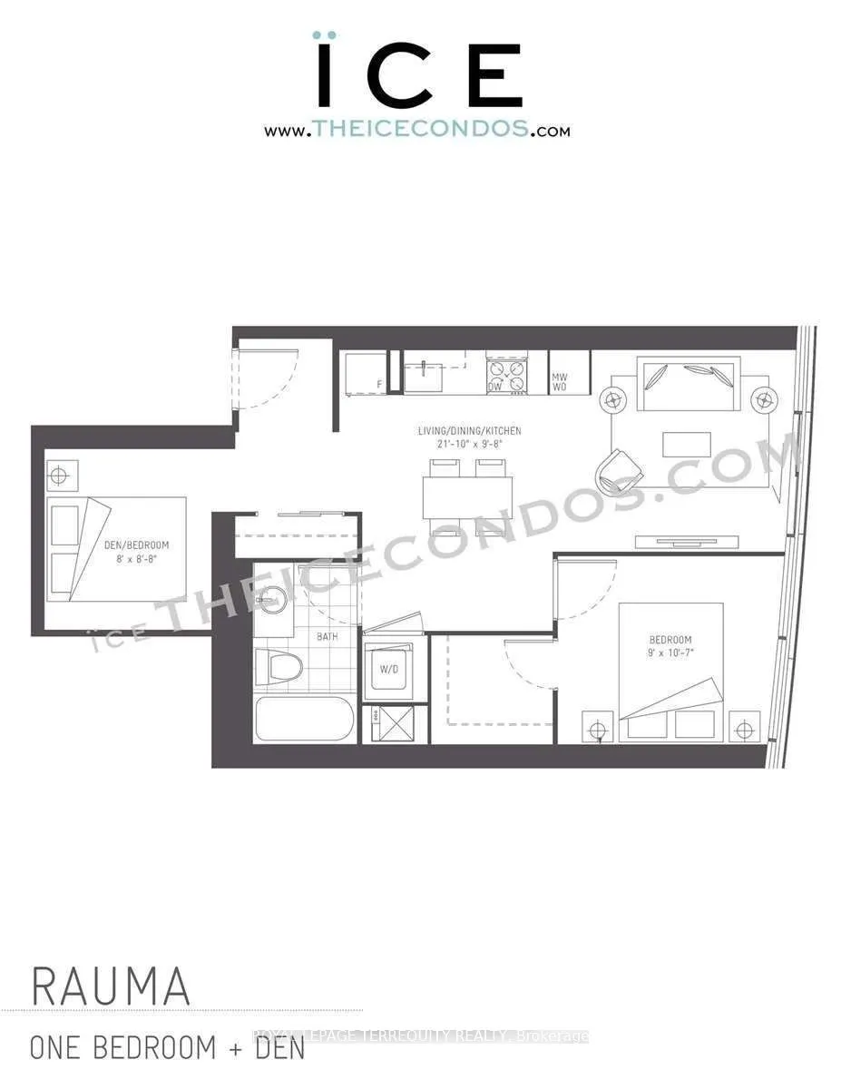 12 York Street, #5310