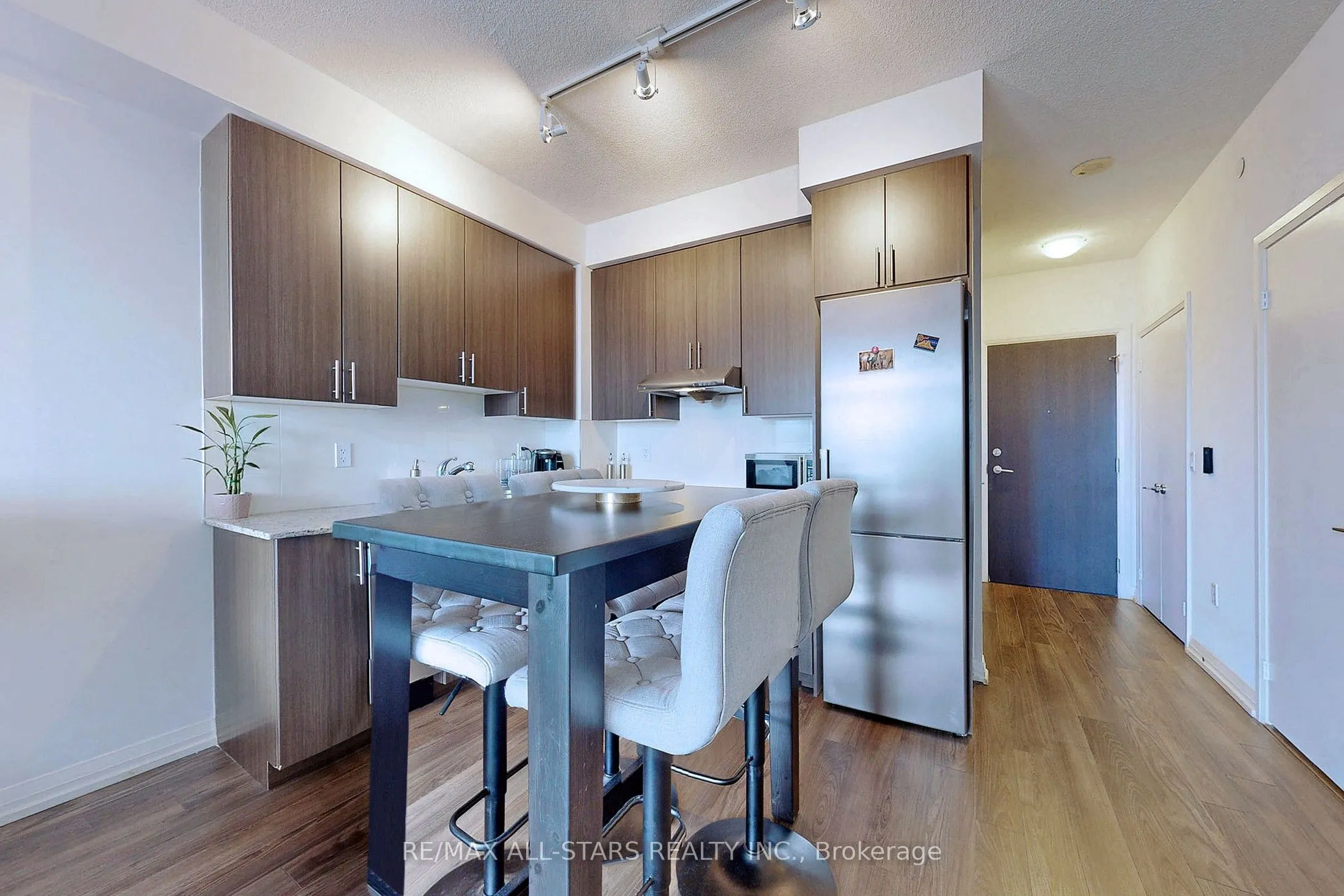55 Ann O'Reilly Road, #1709