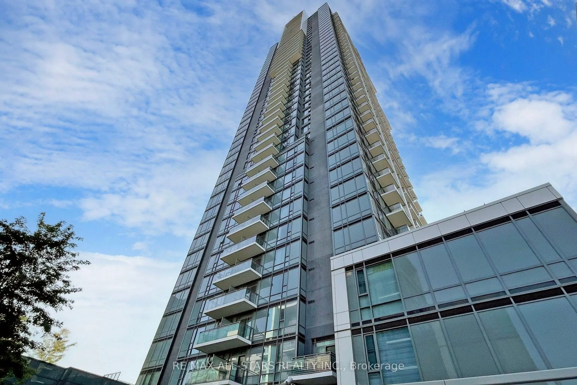 55 Ann O'Reilly Road, #1709