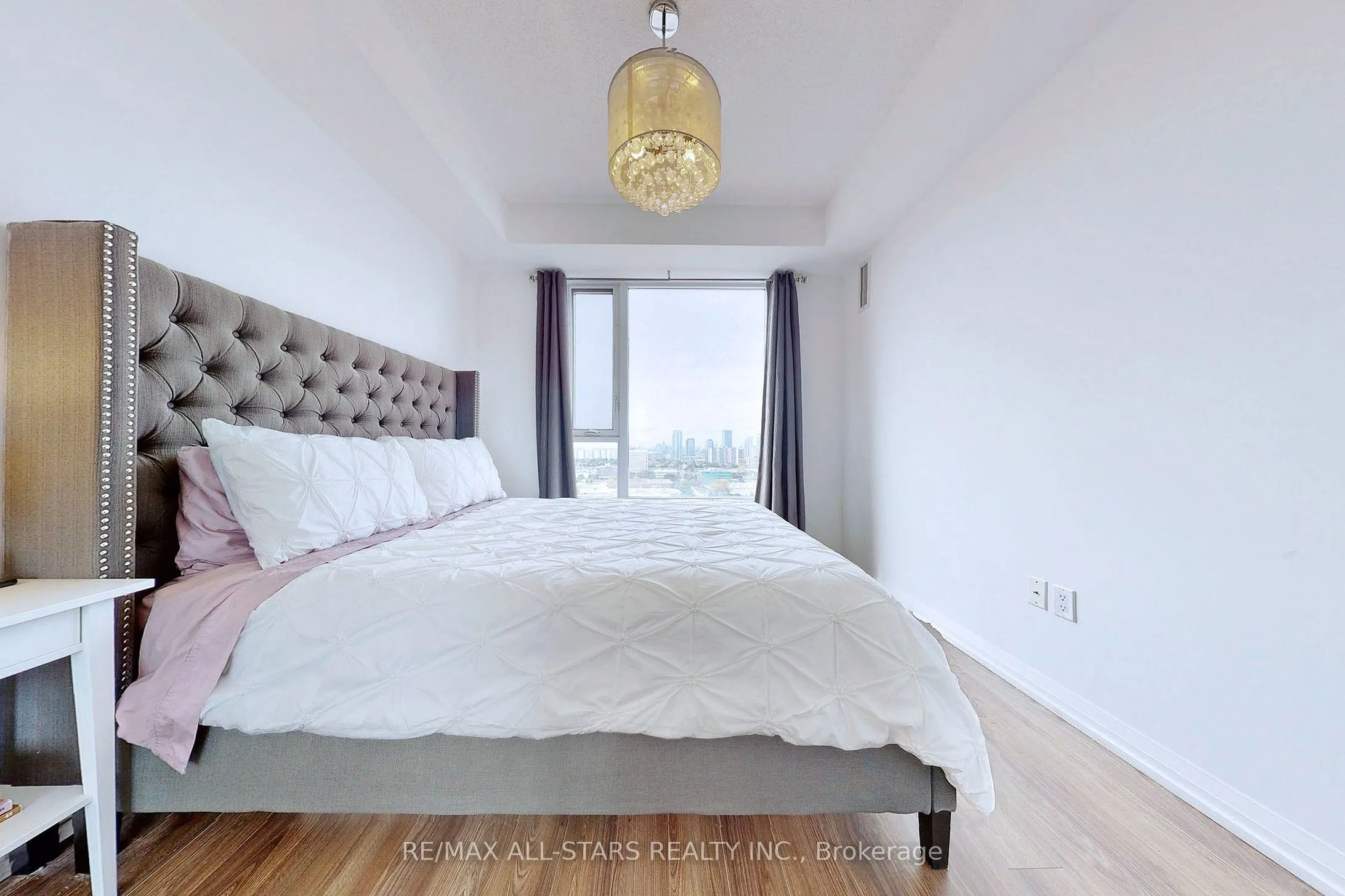 55 Ann O'Reilly Road, #1709