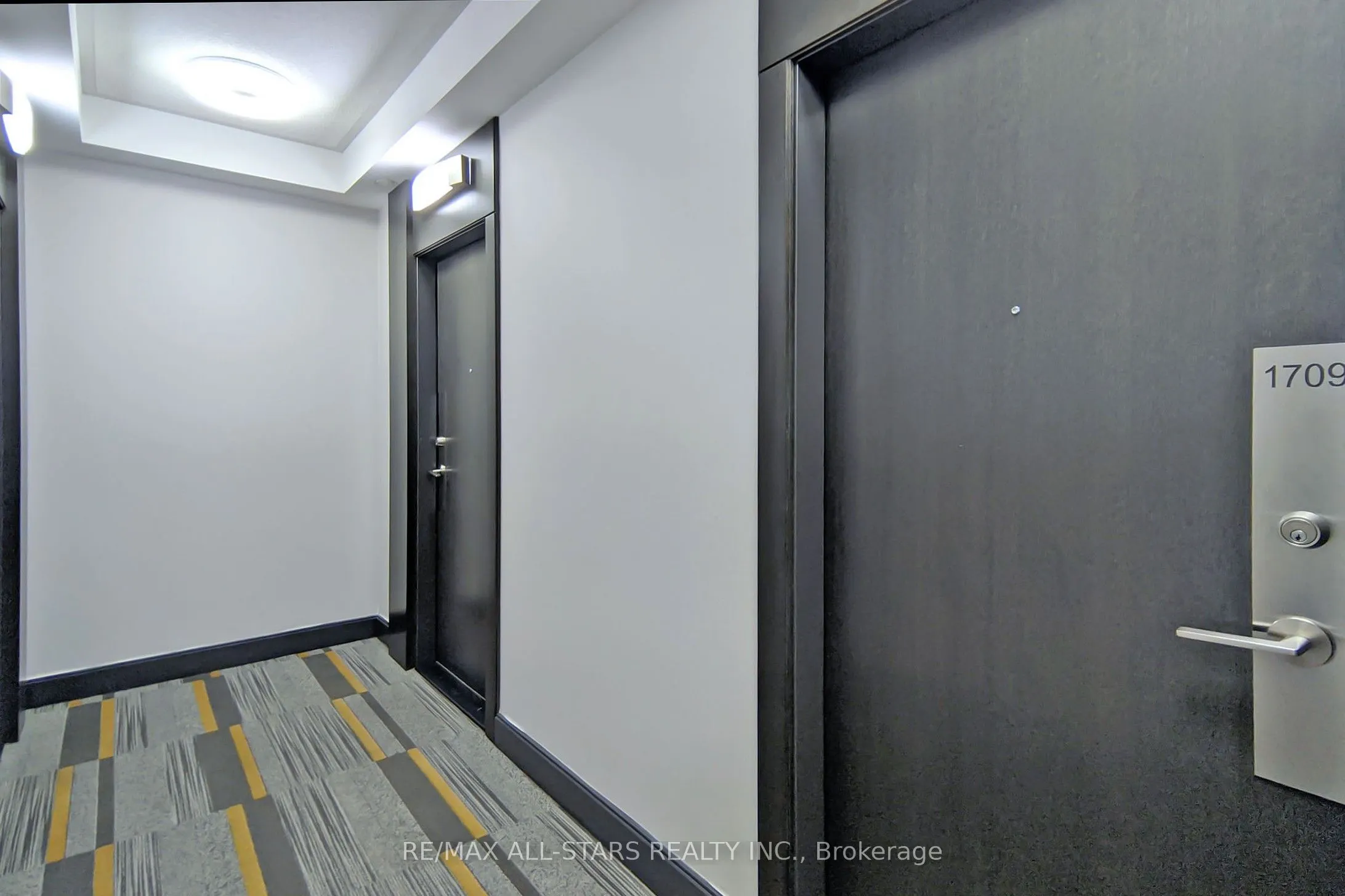 55 Ann O'Reilly Road, #1709