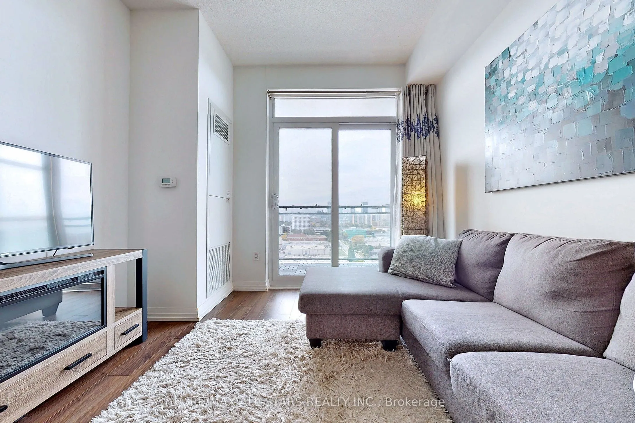 55 Ann O'Reilly Road, #1709