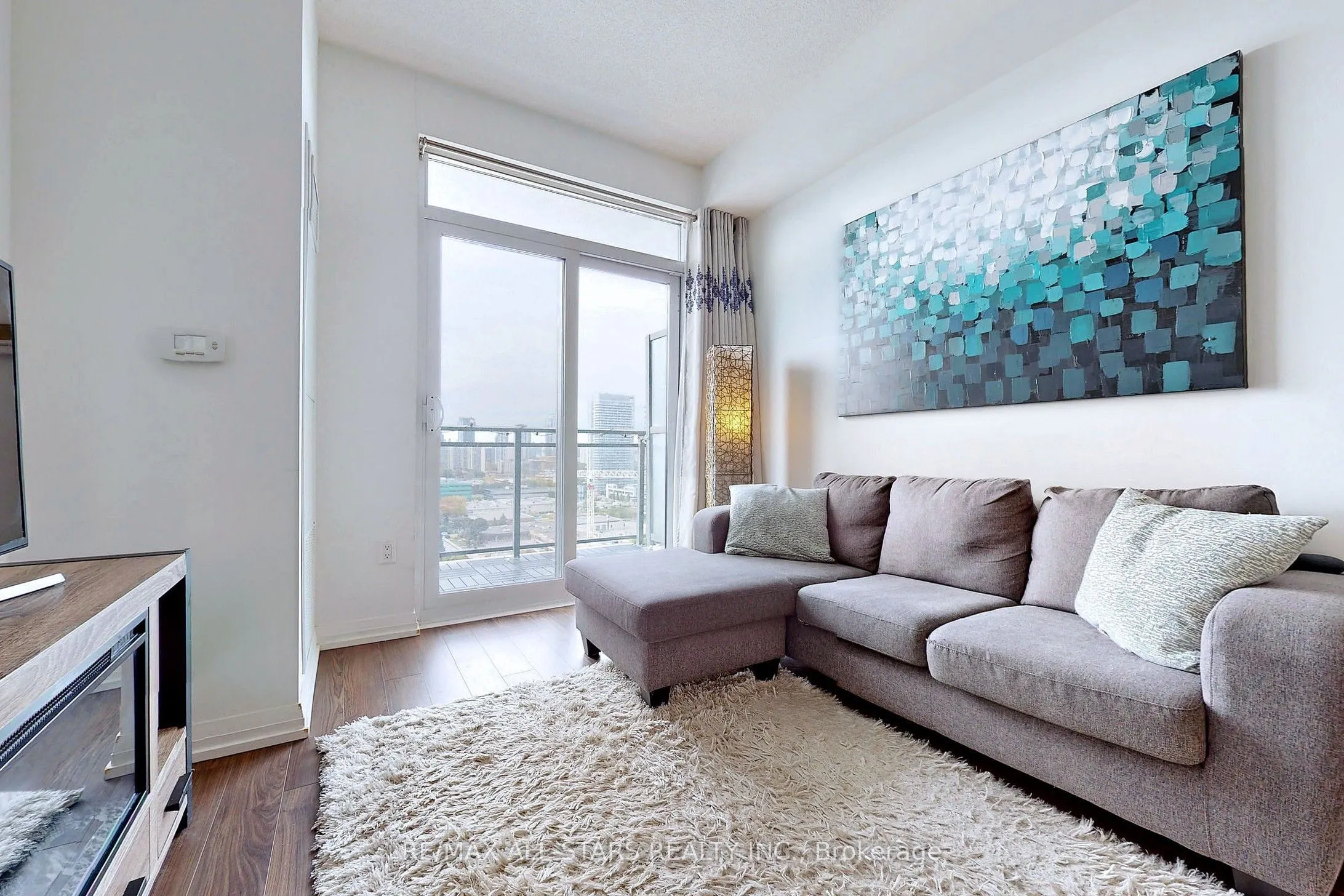 55 Ann O'Reilly Road, #1709