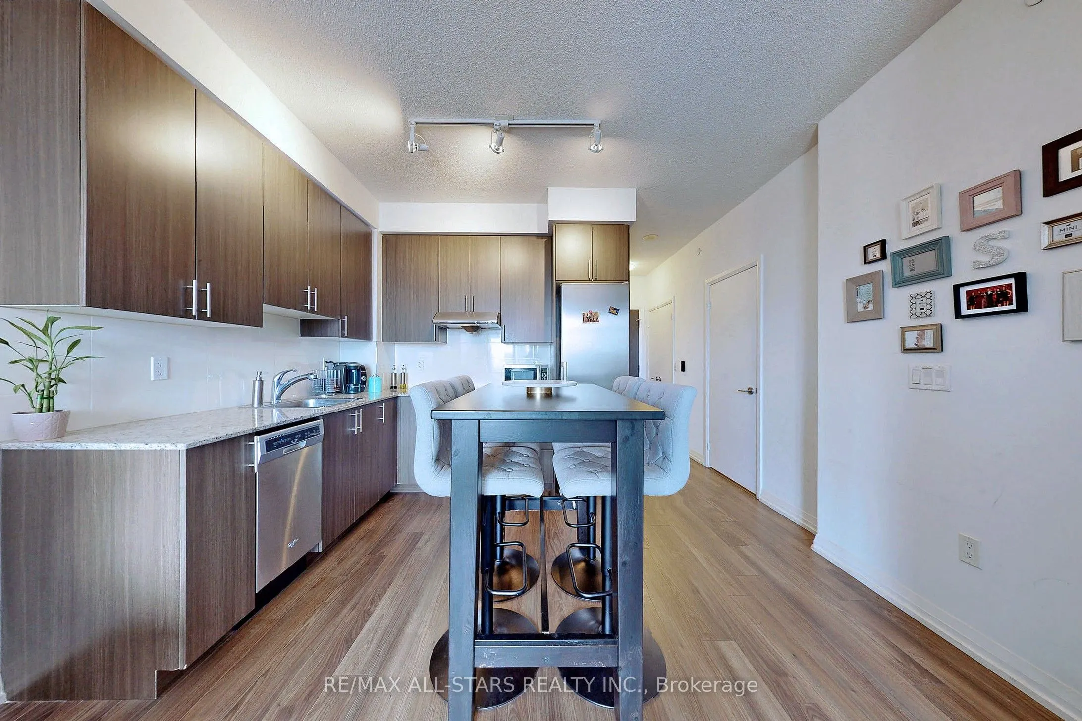 55 Ann O'Reilly Road, #1709