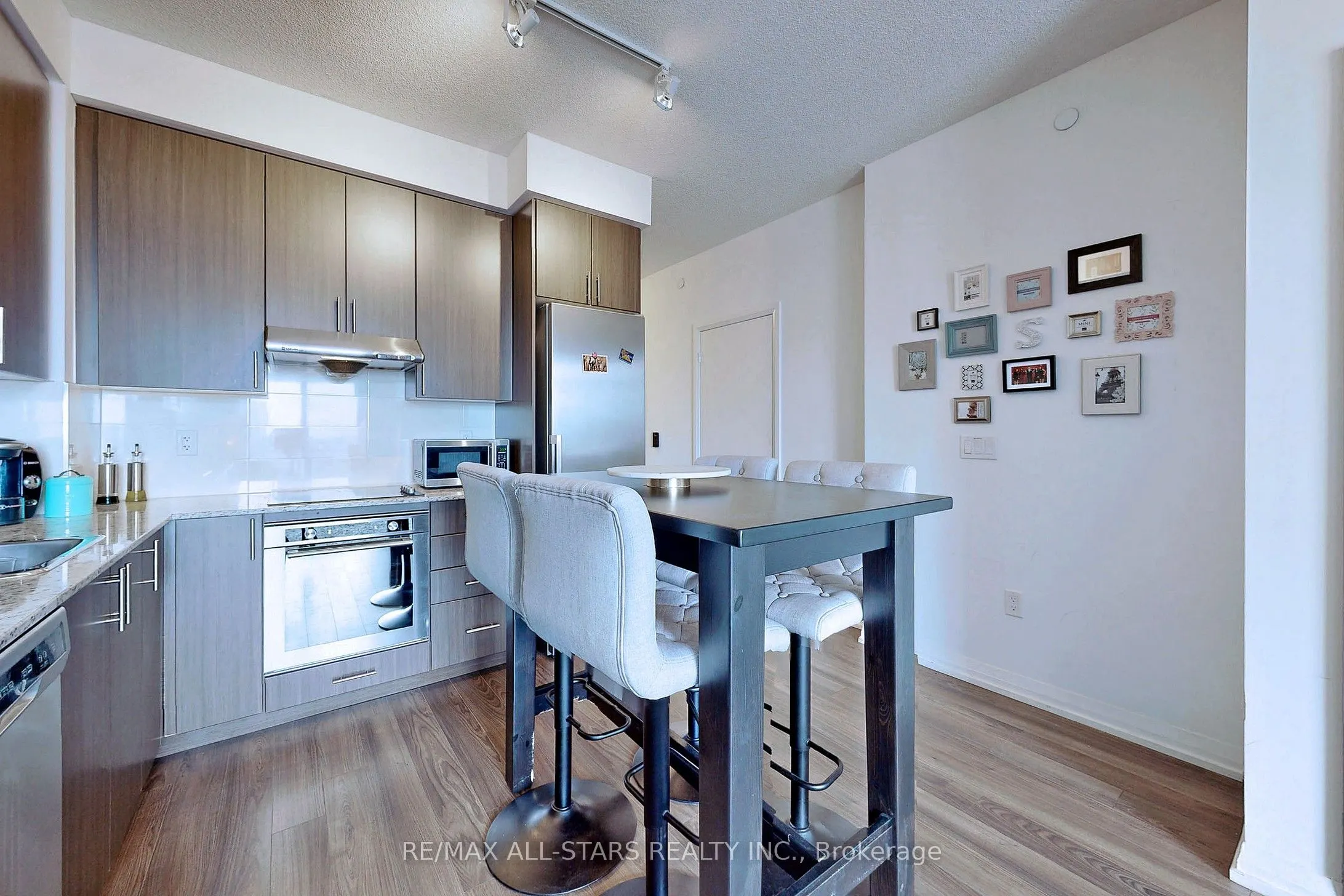 55 Ann O'Reilly Road, #1709