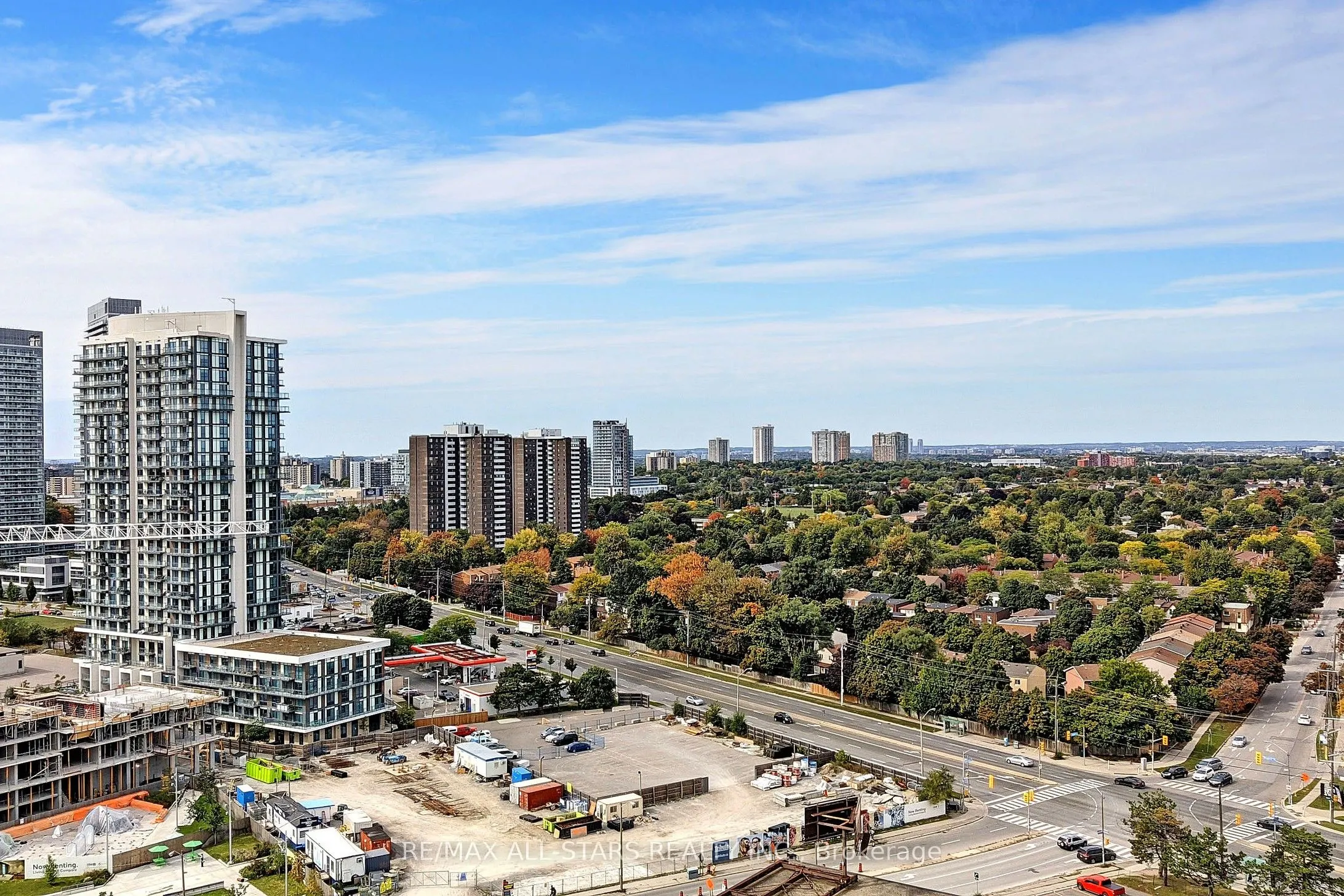 55 Ann O'Reilly Road, #1709