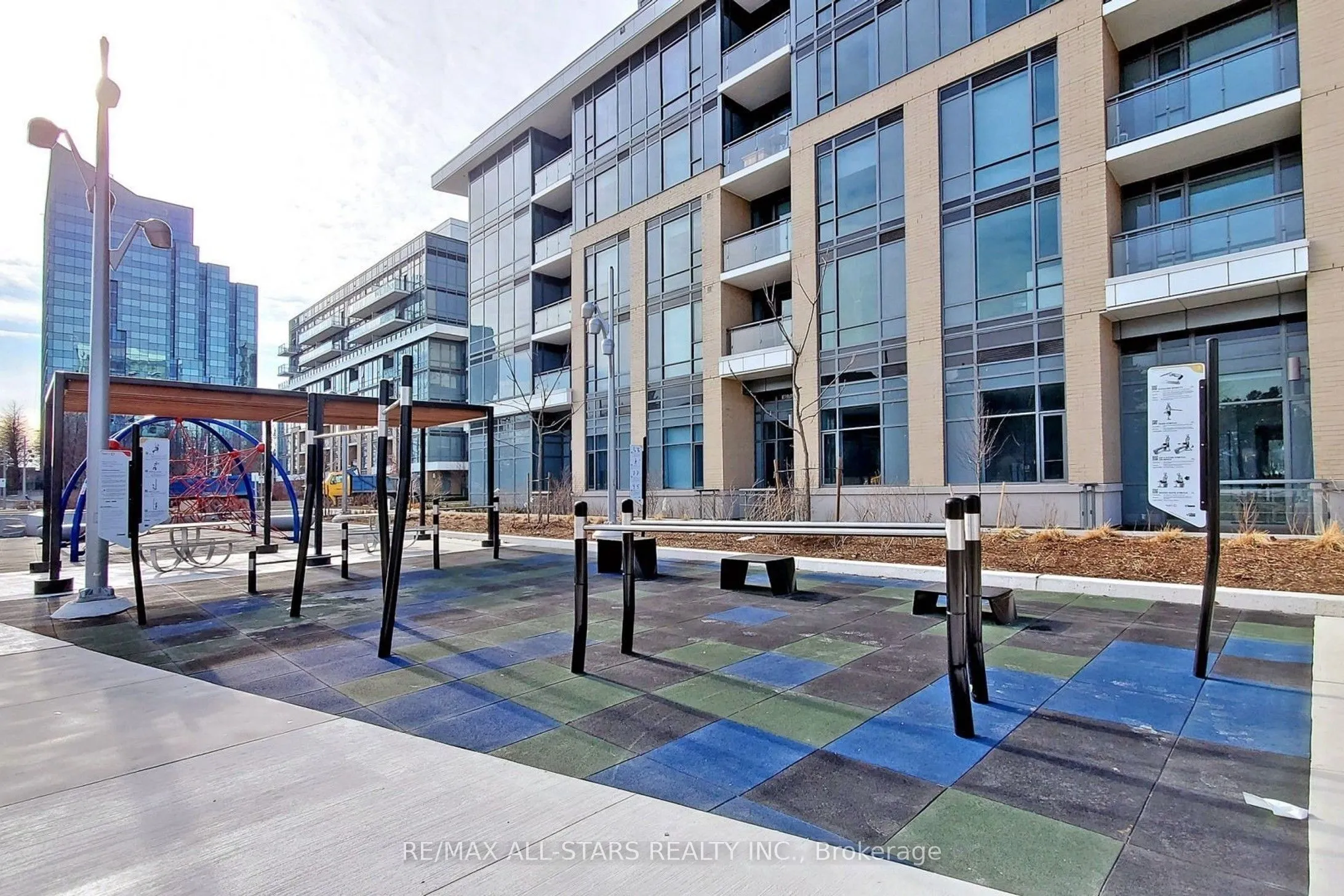 55 Ann O'Reilly Road, #1709