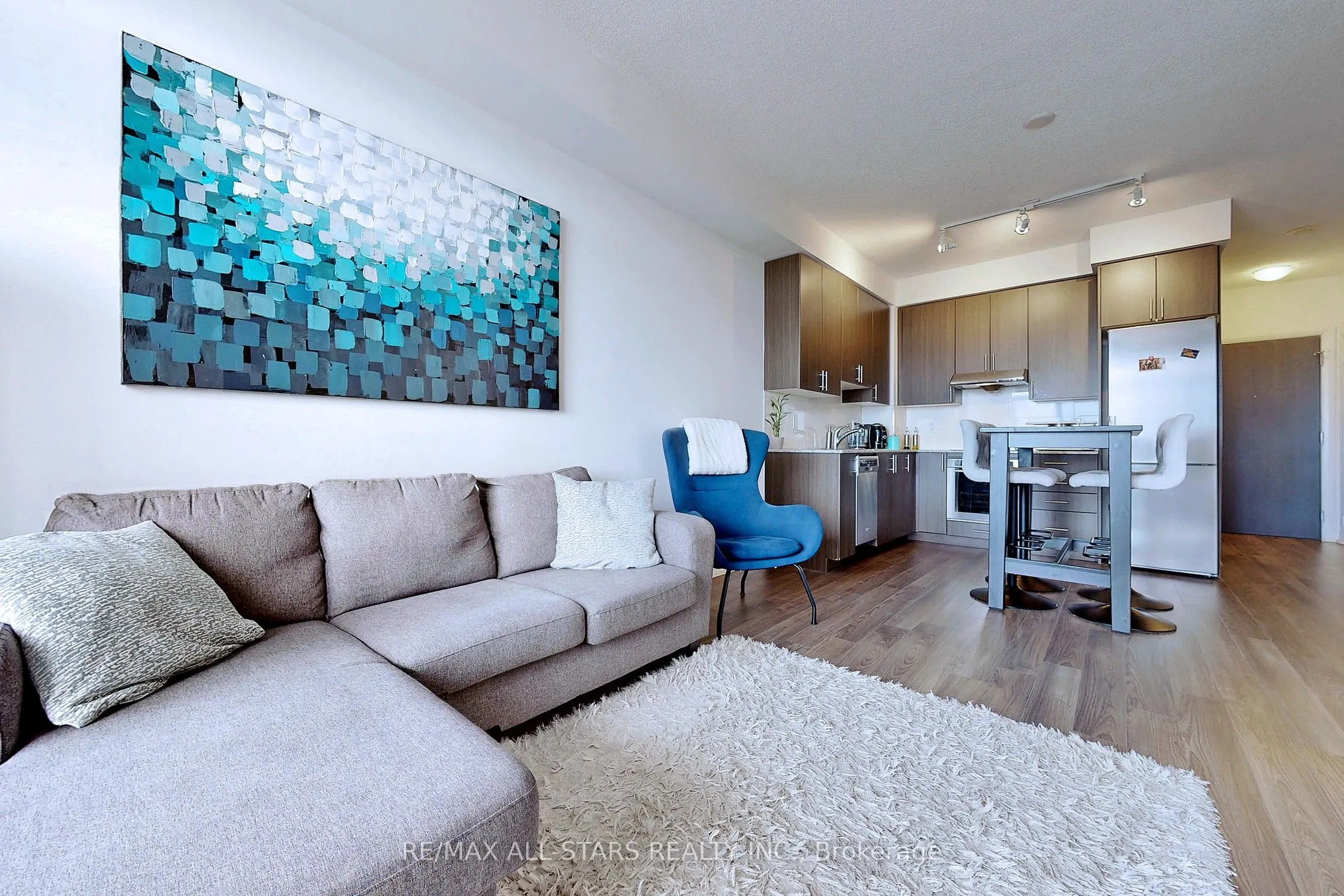 55 Ann O'Reilly Road, #1709