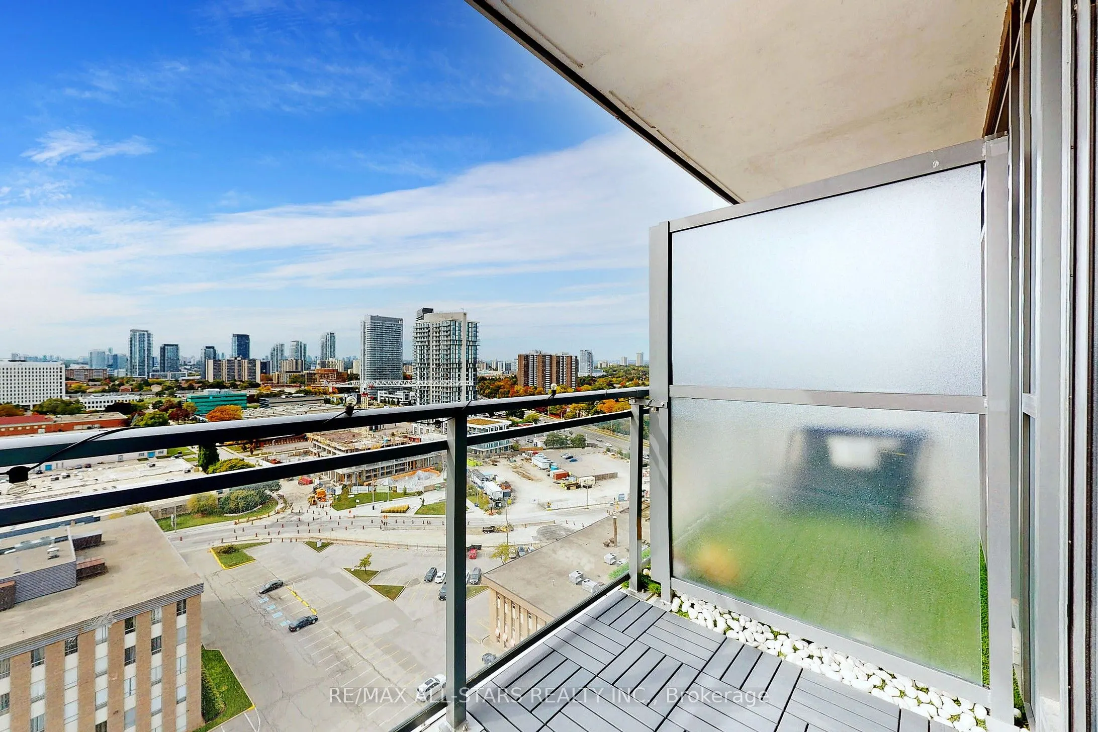 55 Ann O'Reilly Road, #1709