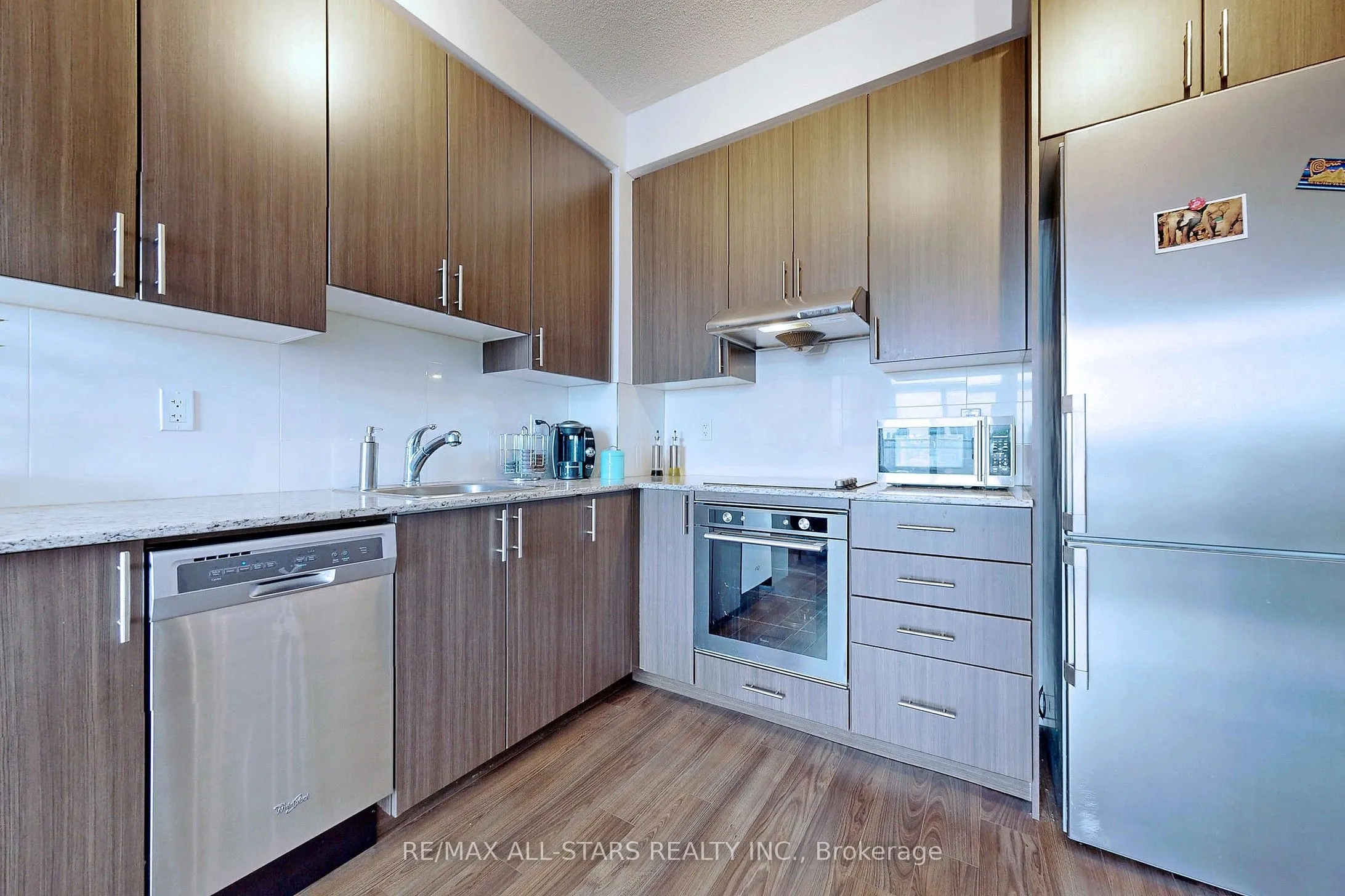 55 Ann O'Reilly Road, #1709