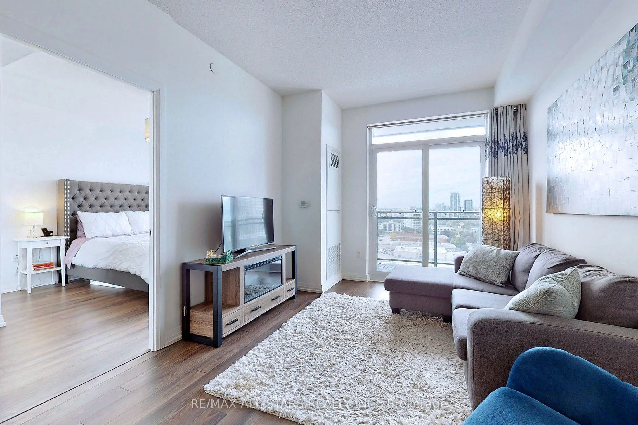 55 Ann O'Reilly Road, #1709