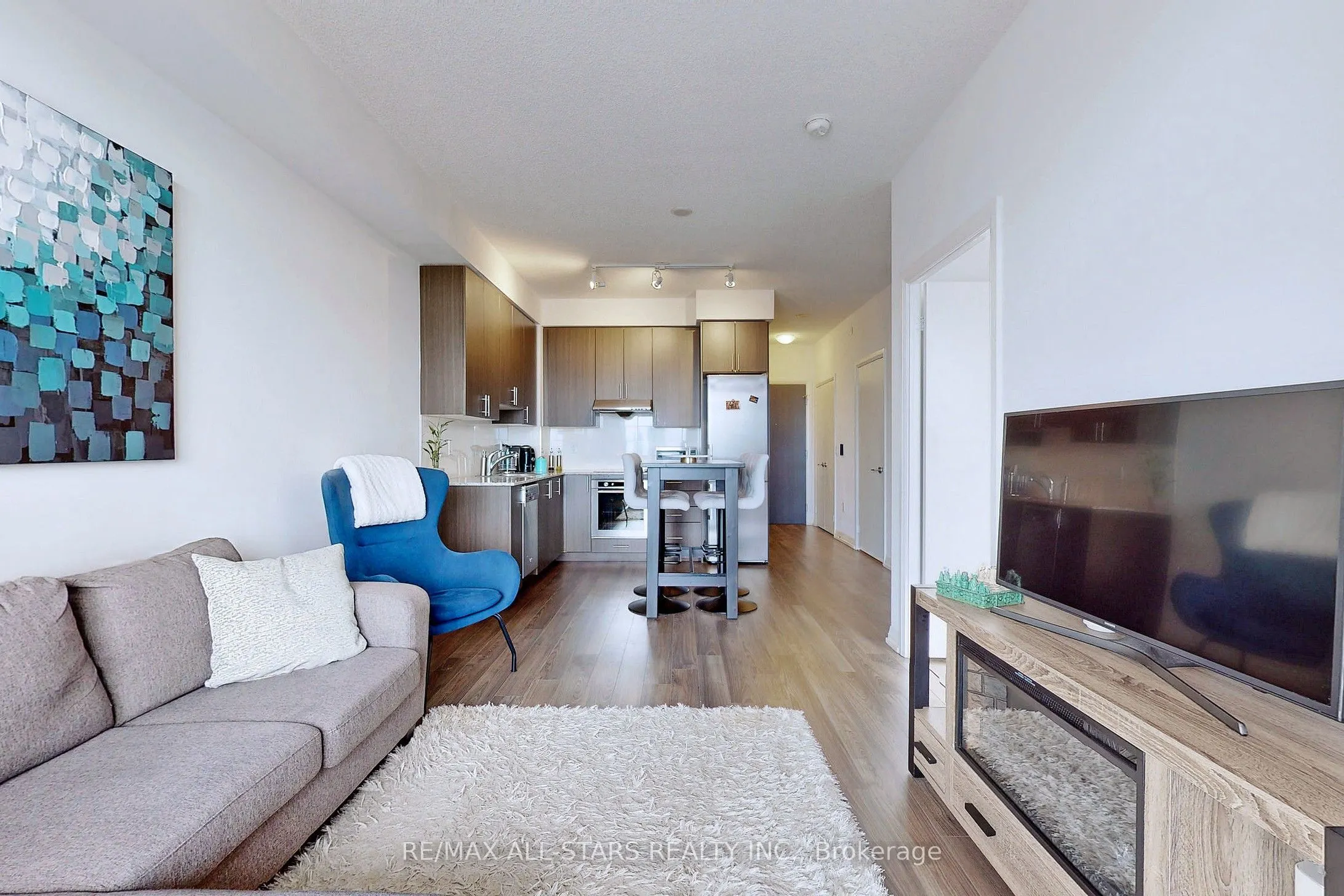 55 Ann O'Reilly Road, #1709