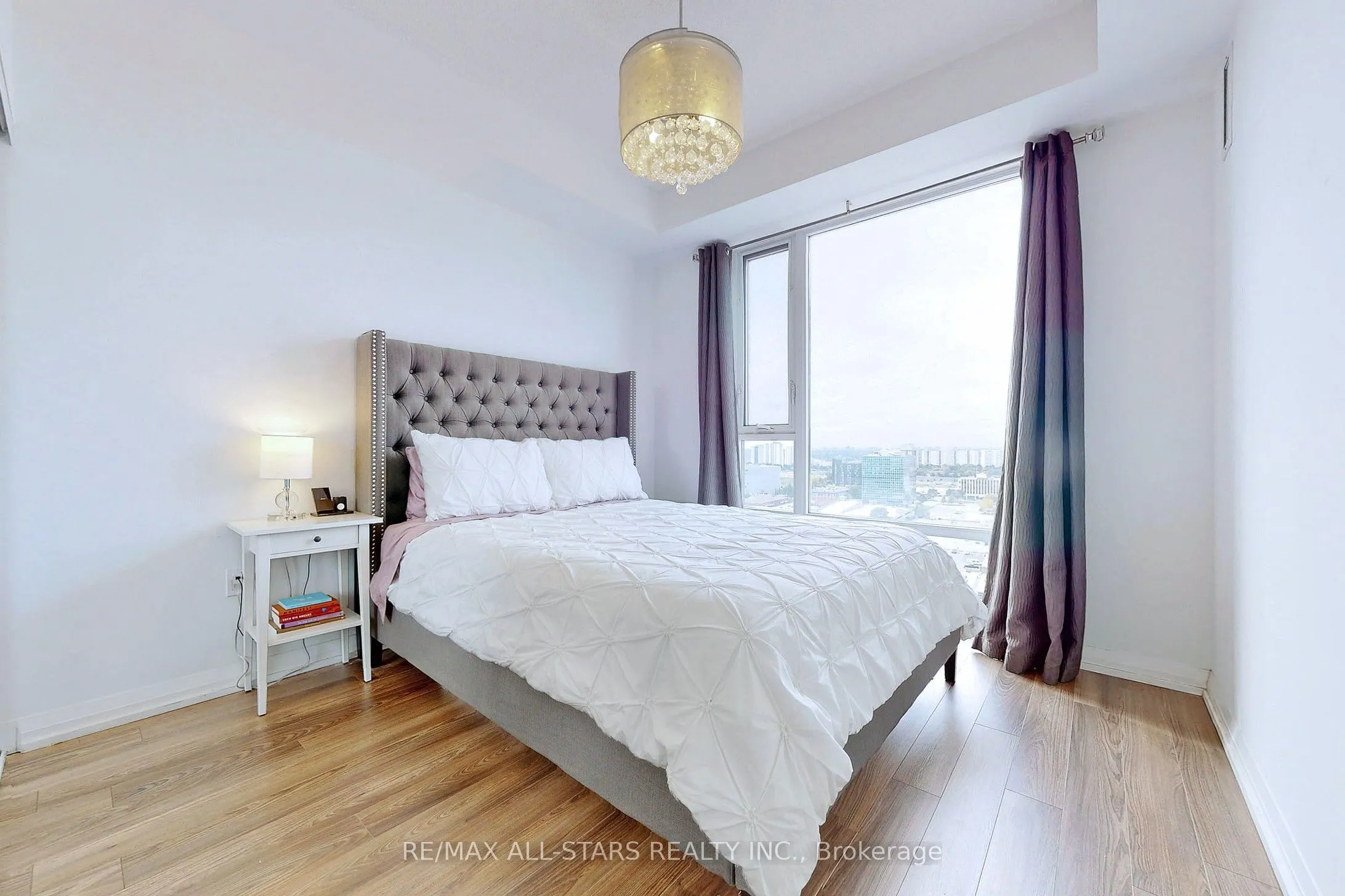 55 Ann O'Reilly Road, #1709