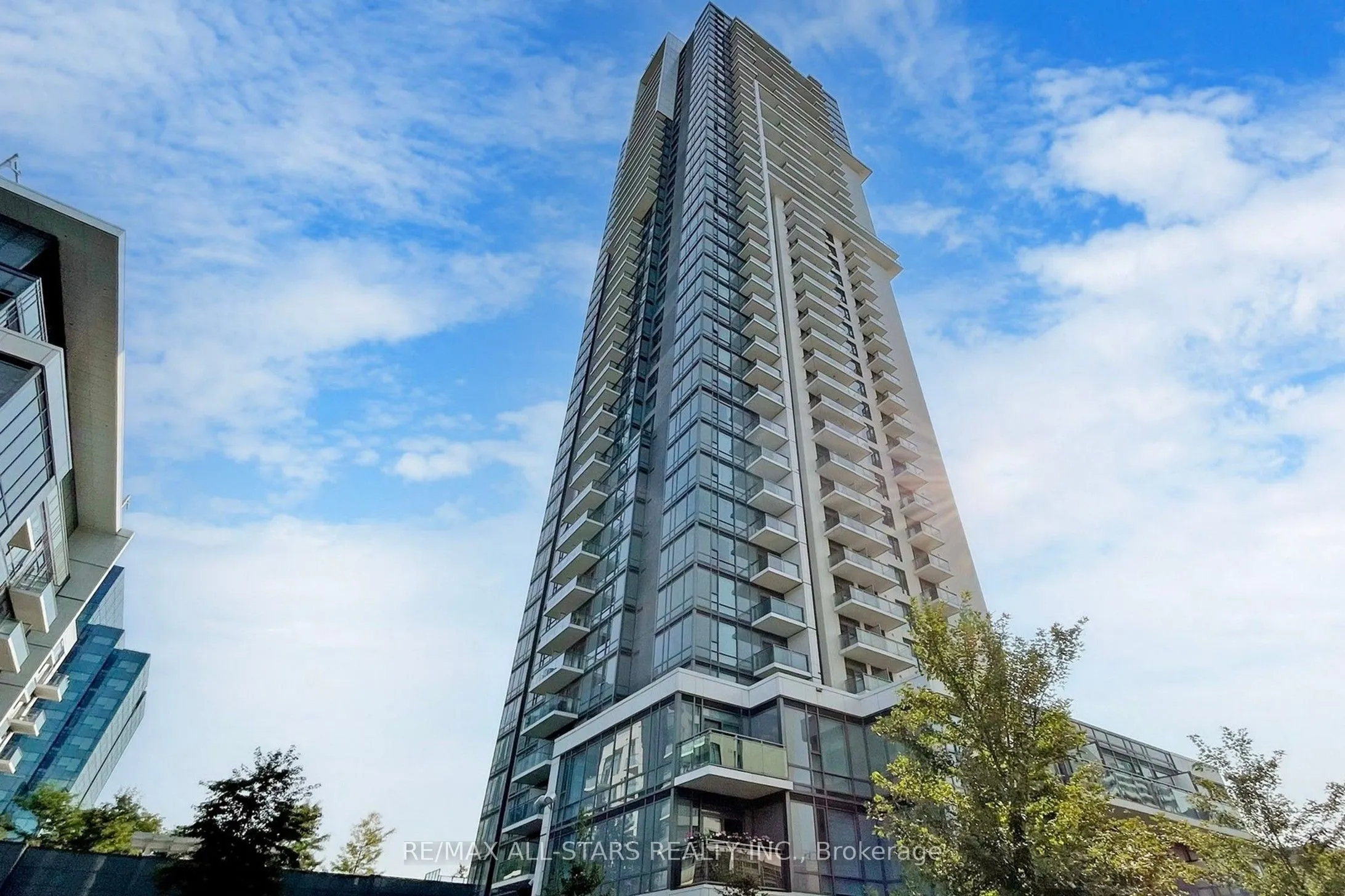 55 Ann O'Reilly Road, #1709