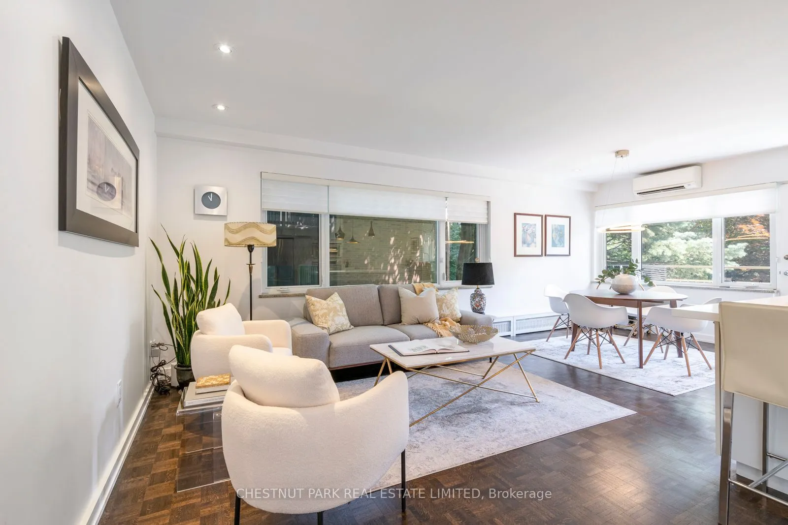 31 Rosedale Road, #103