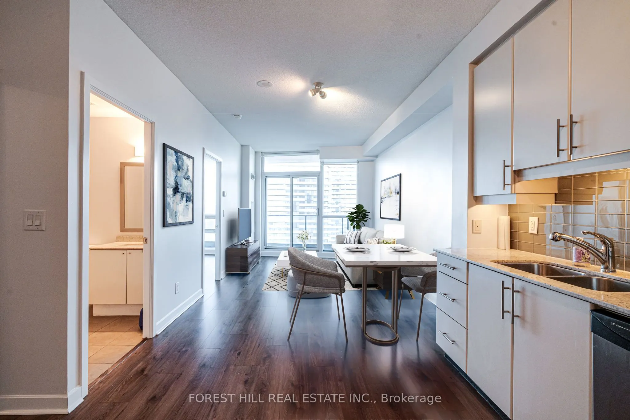 33 Bay Street, #4513