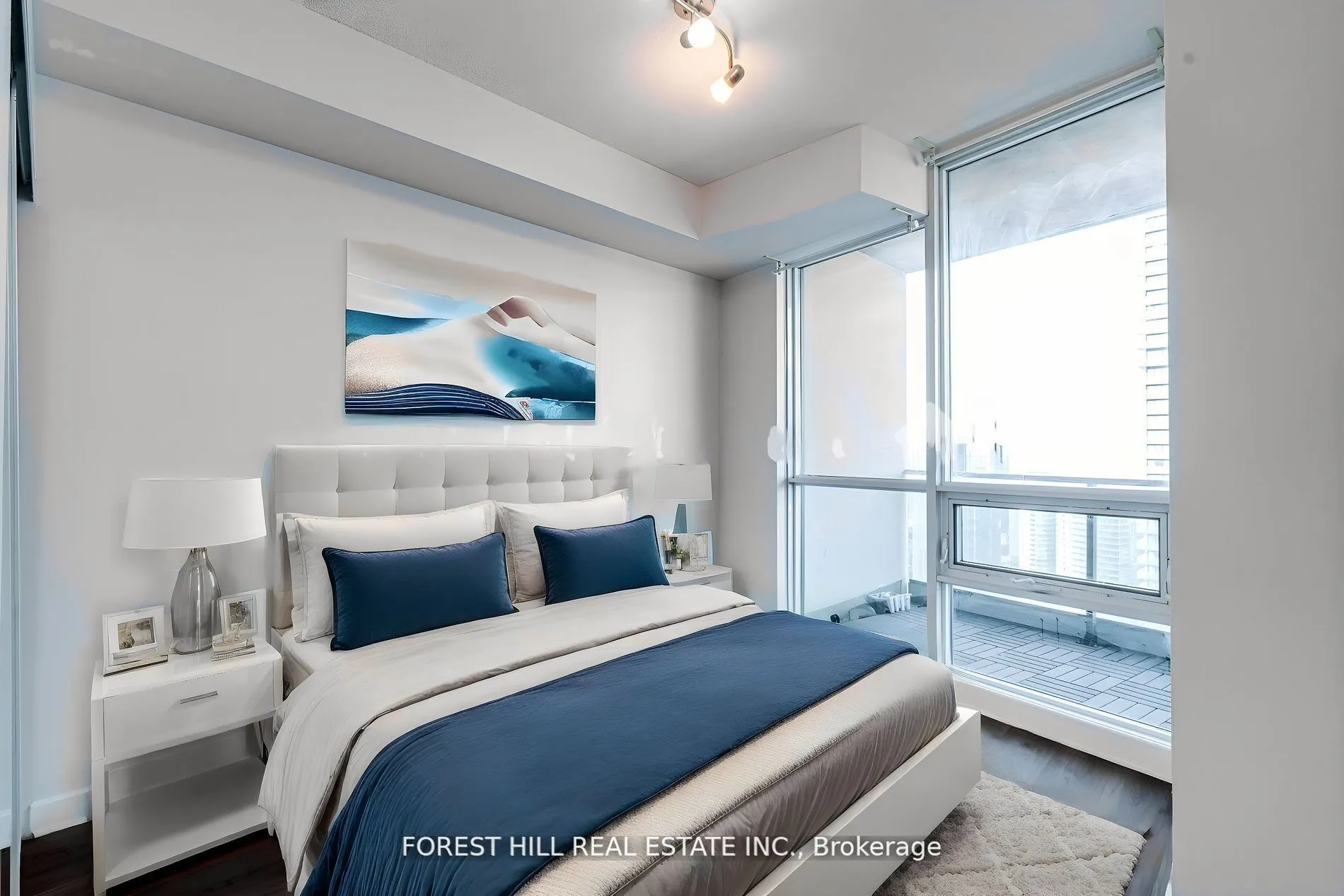 33 Bay Street, #4513