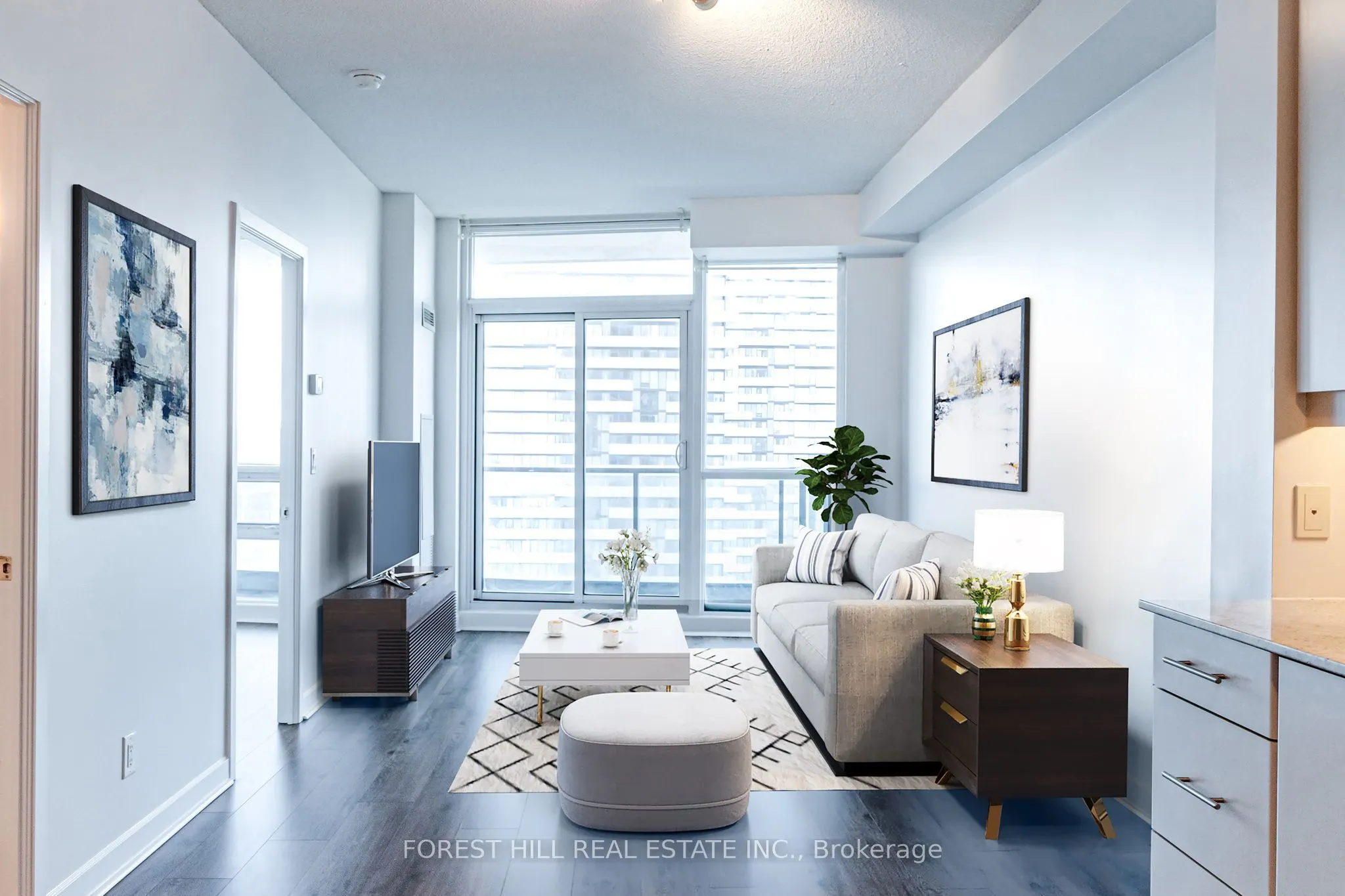 33 Bay Street, #4513