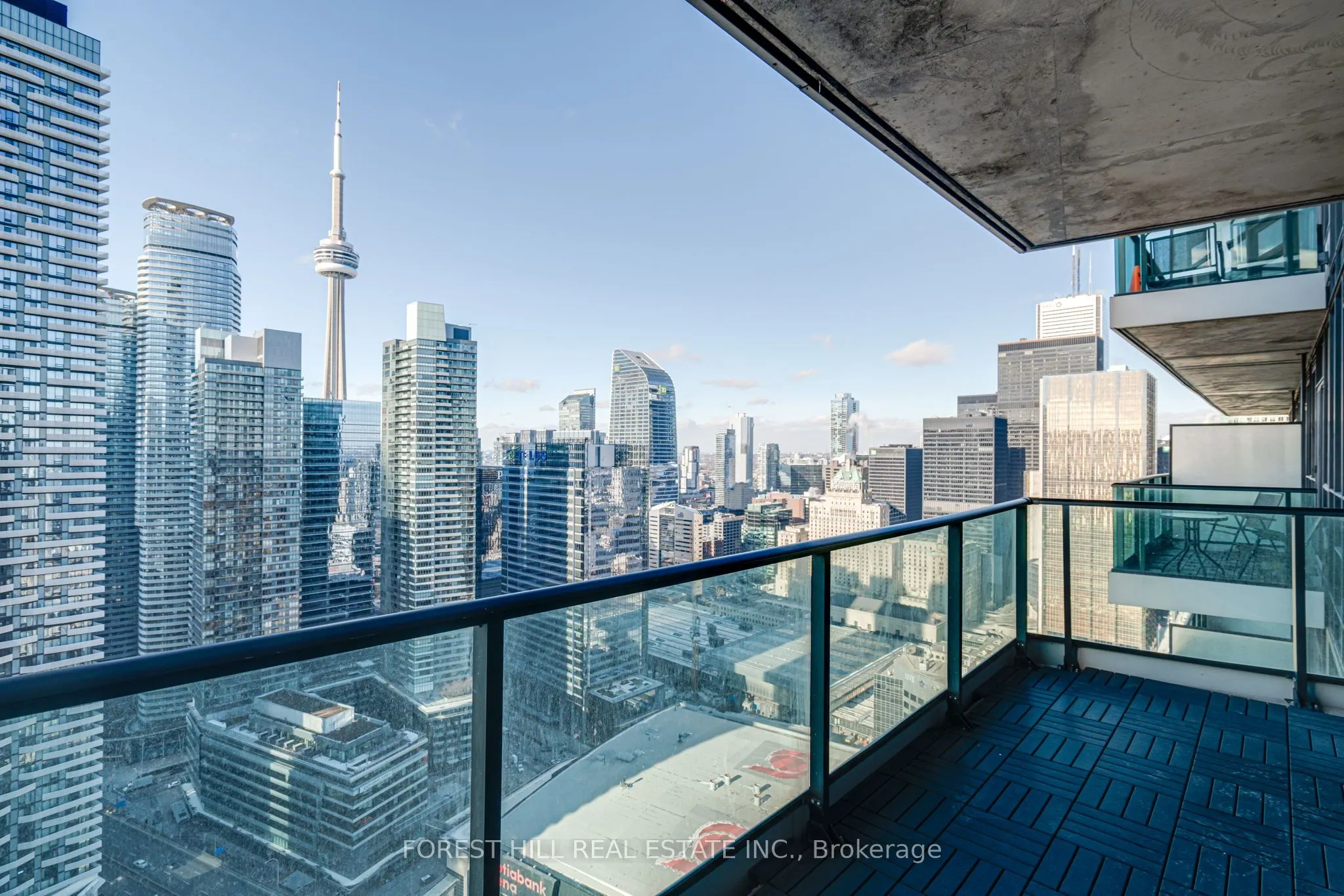 33 Bay Street, #4513