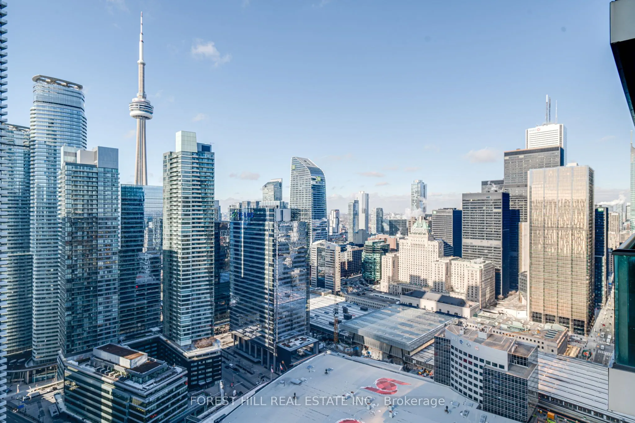 33 Bay Street, #4513