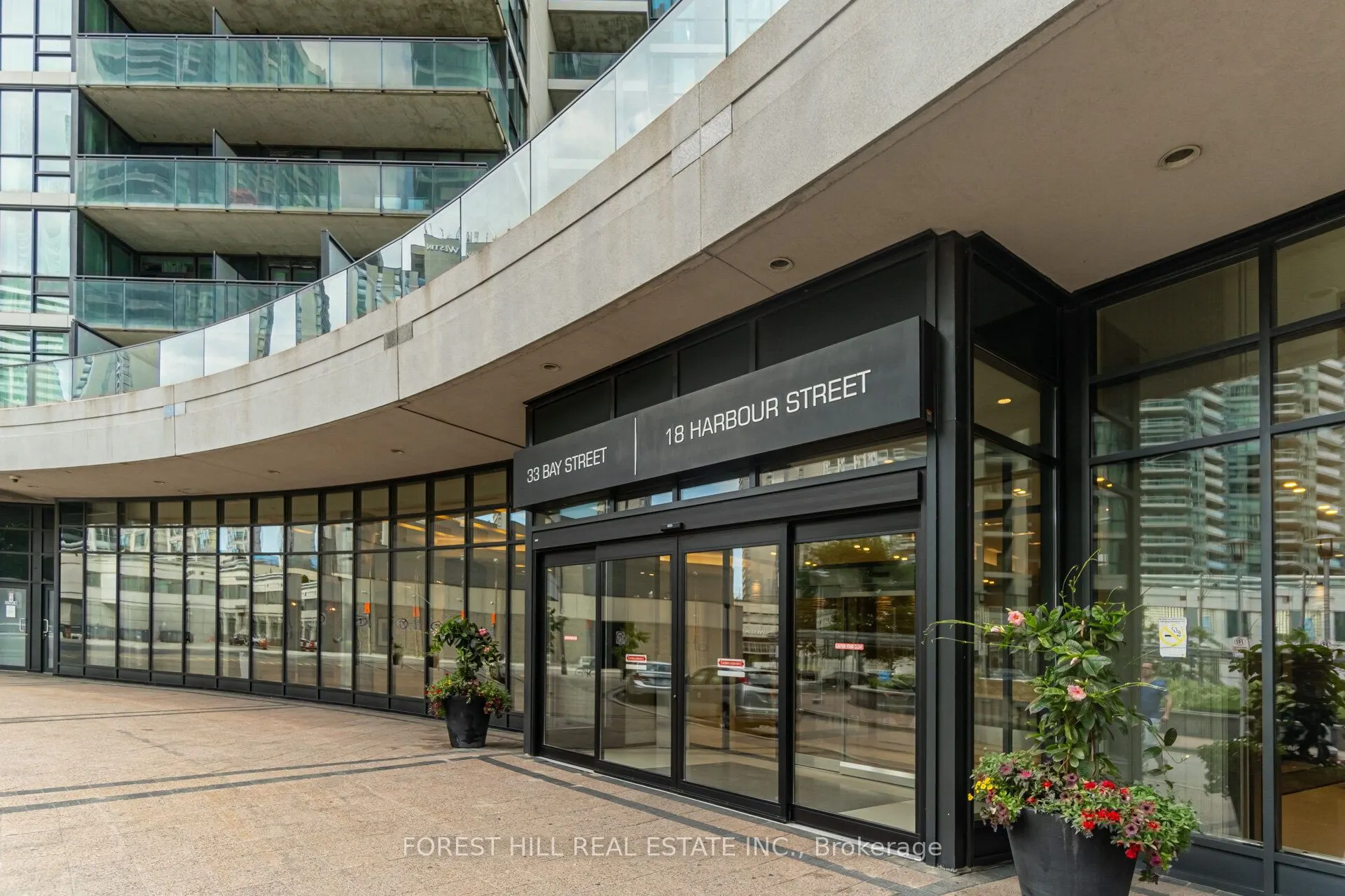 33 Bay Street, #4513