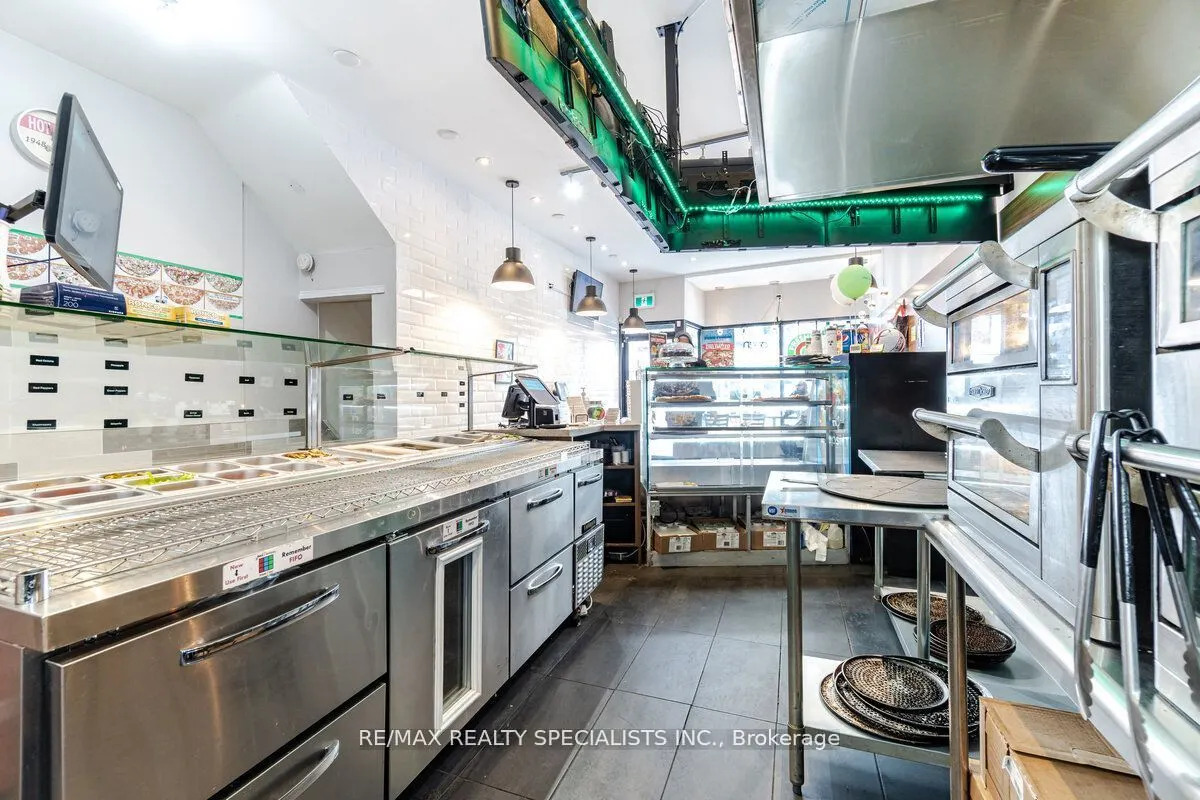 2025 Yonge Street