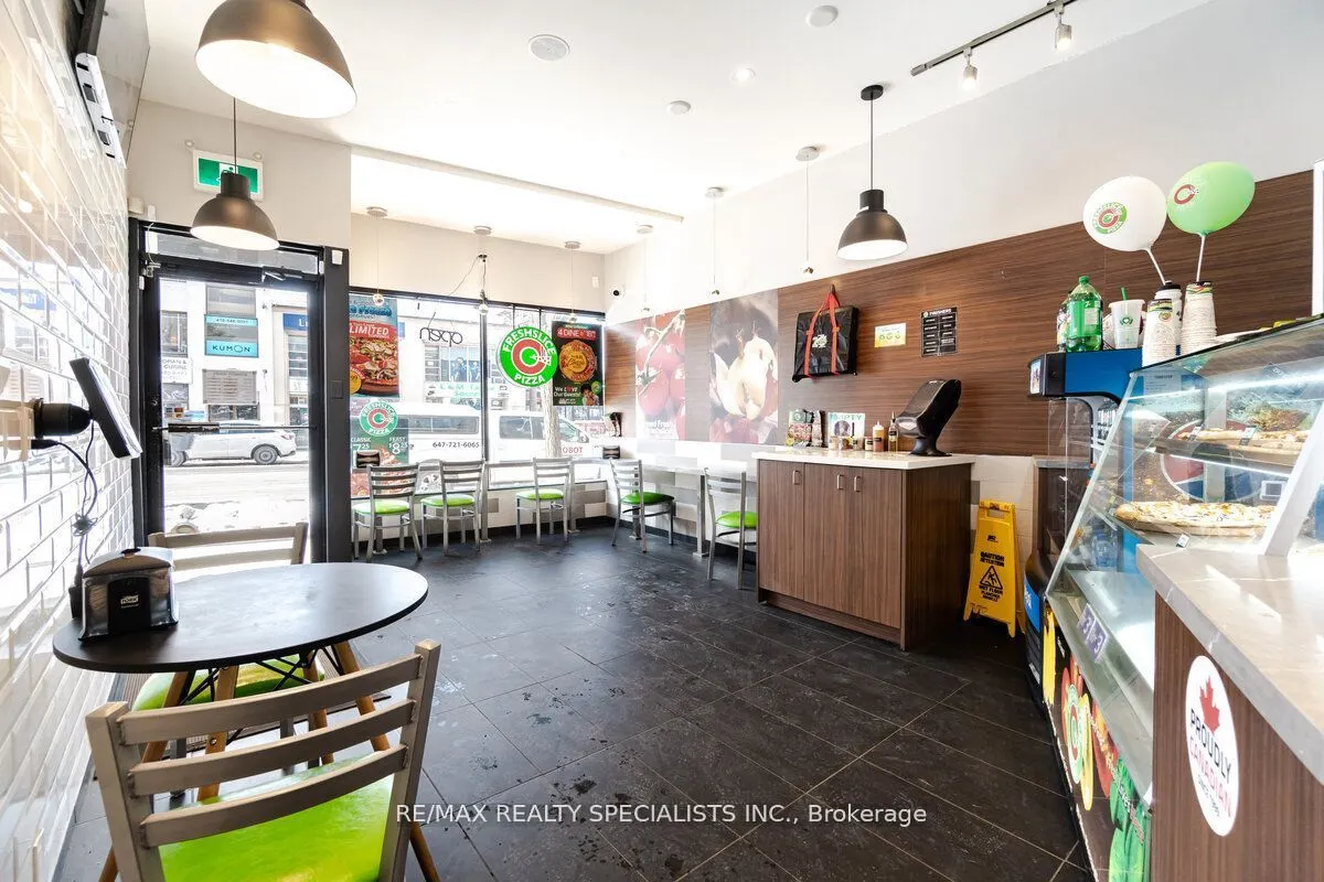 2025 Yonge Street