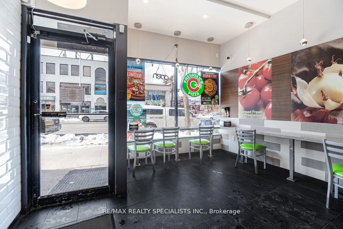 2025 Yonge Street