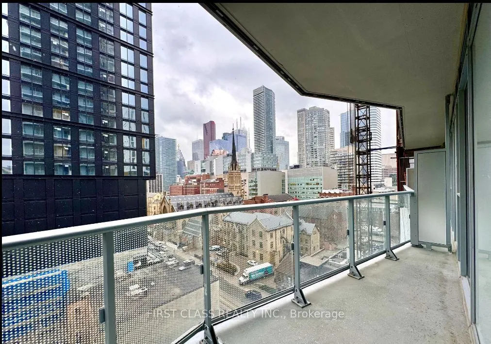 100 Dalhousie Street, #908