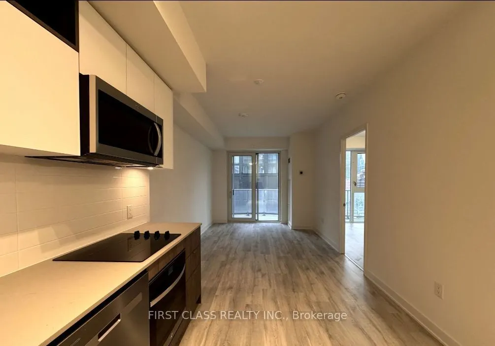 100 Dalhousie Street, #908