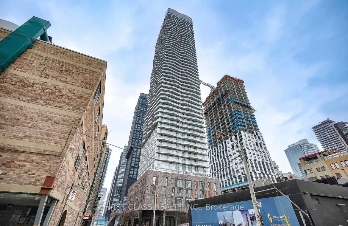 100 Dalhousie Street, #908