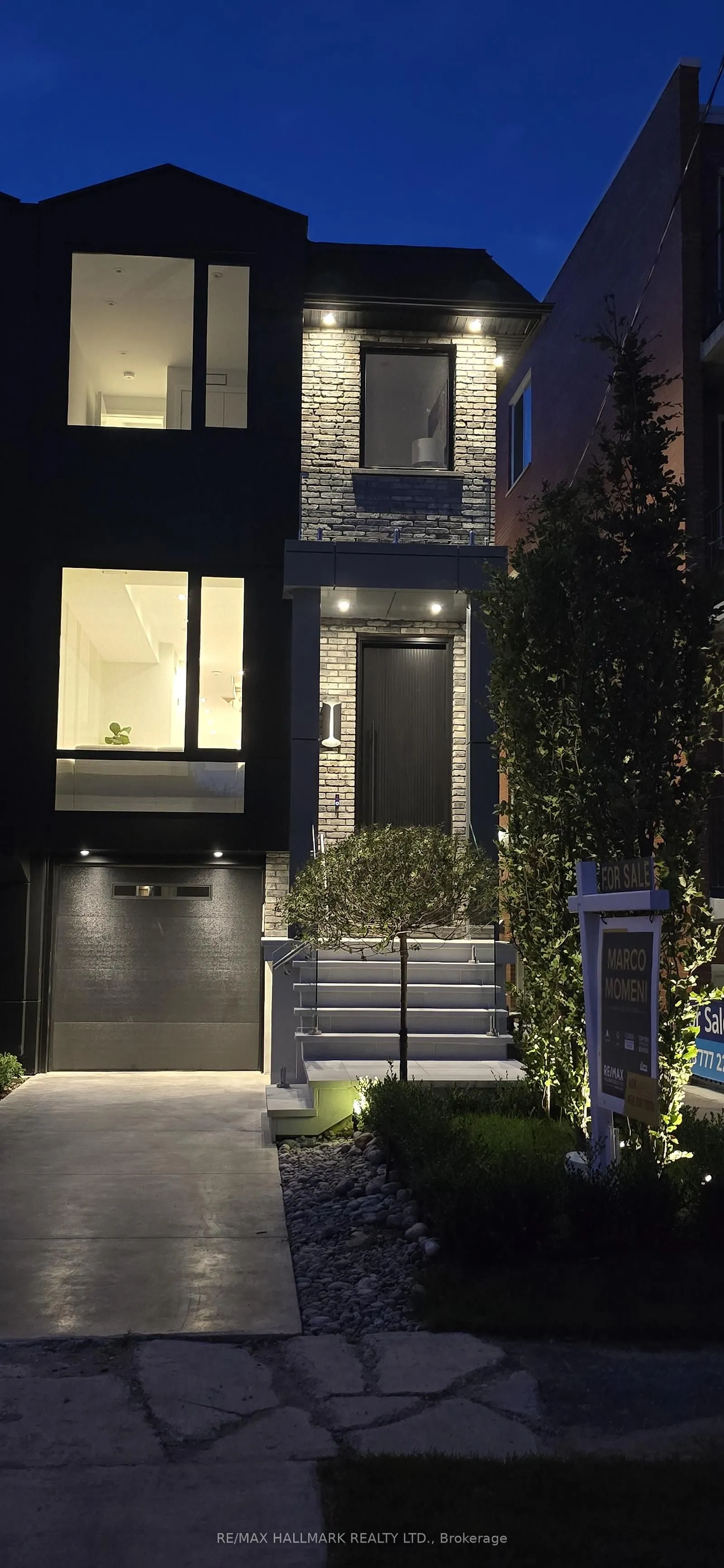 16A Kenrae Road