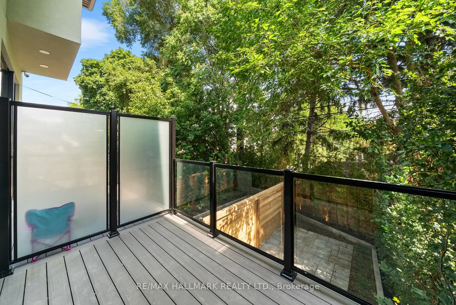 16A Kenrae Road