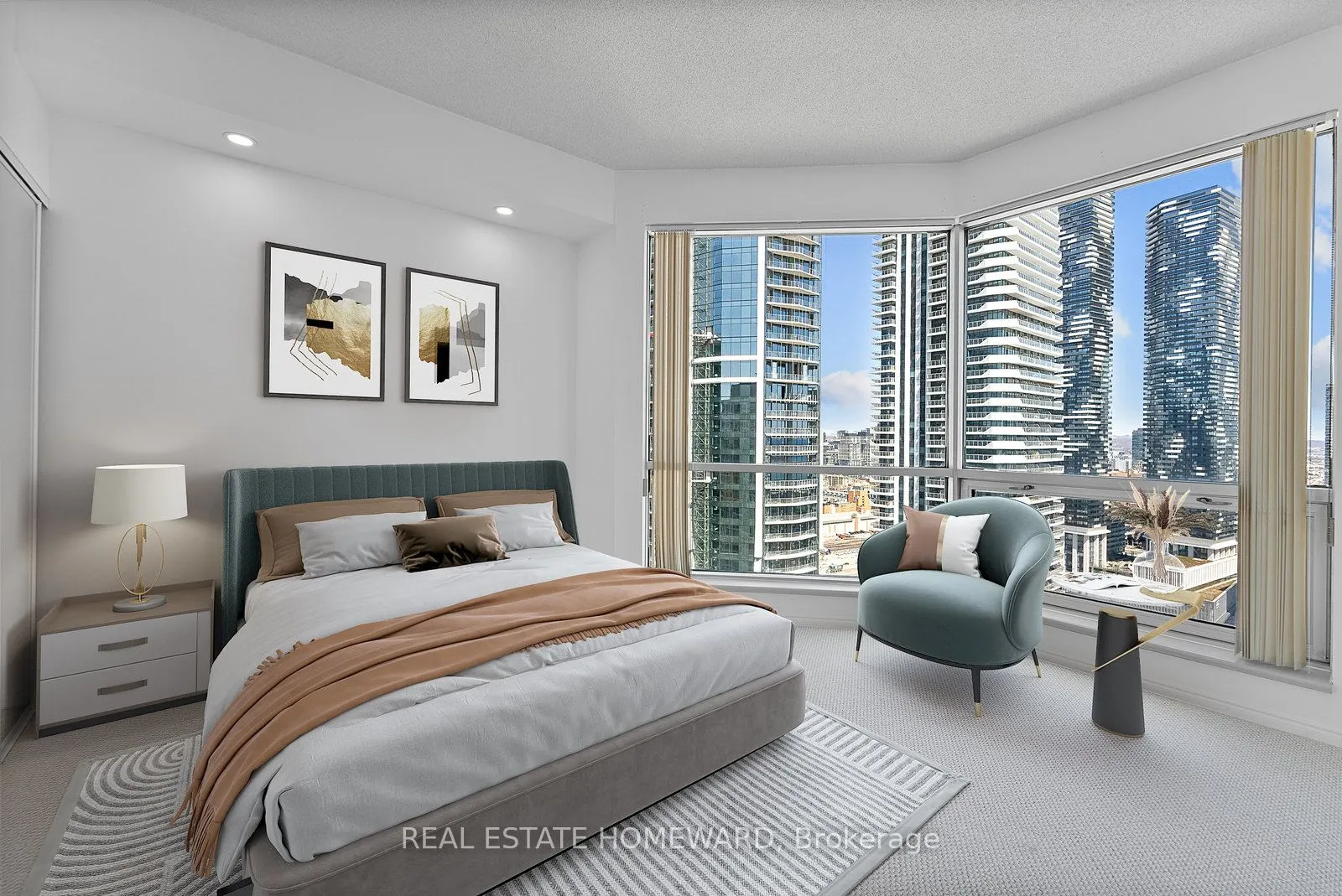 10 Yonge Street, #3408